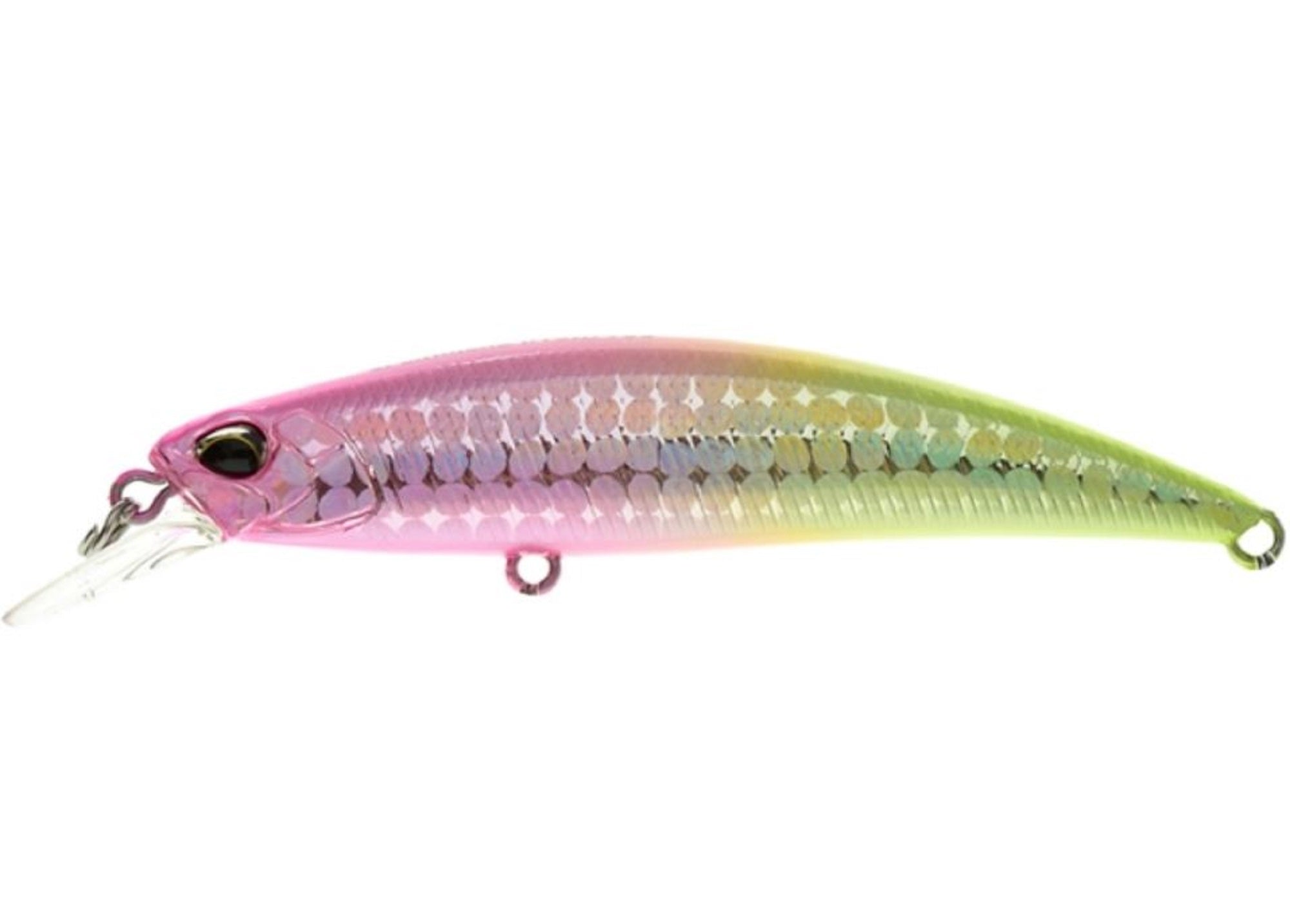 Duo Spearhead Ryuki 70S SW Sinking Lure DQA0113 (3857)