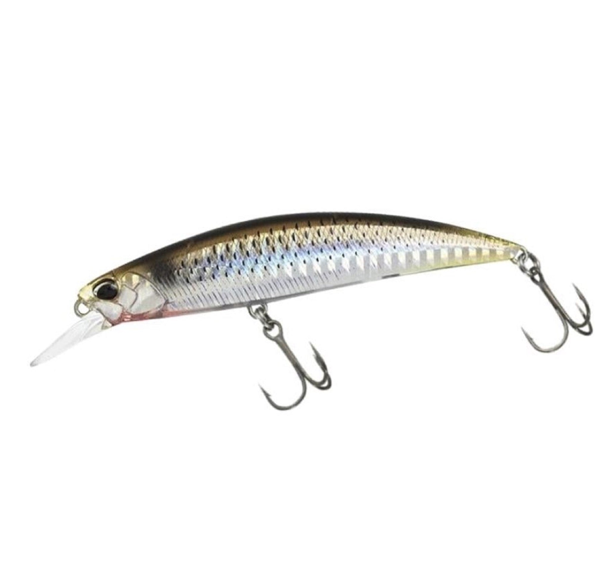 Duo Spearhead Ryuki 70S SW Sinking Lure DBA0157 (3871)