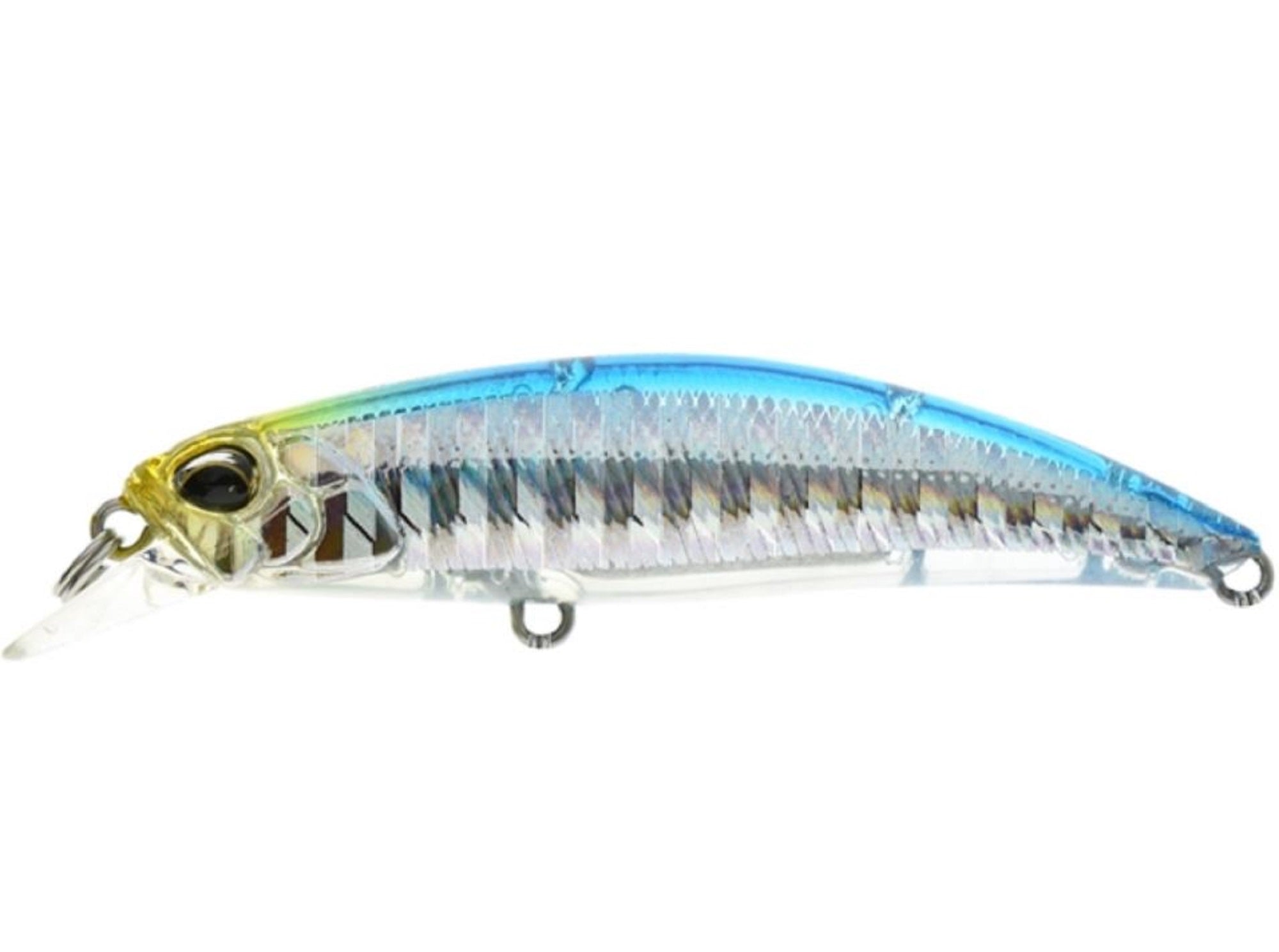 Duo Spearhead Ryuki 60S SW Sinking Lure DHN0172 (3949)