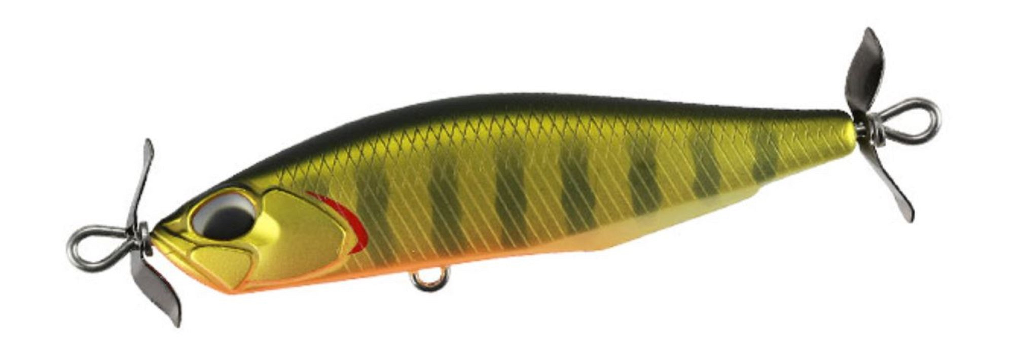 Duo Realis Spin Bait 72 Alpha spinbait spybait Sinking Lure ASA3146 (4427)
