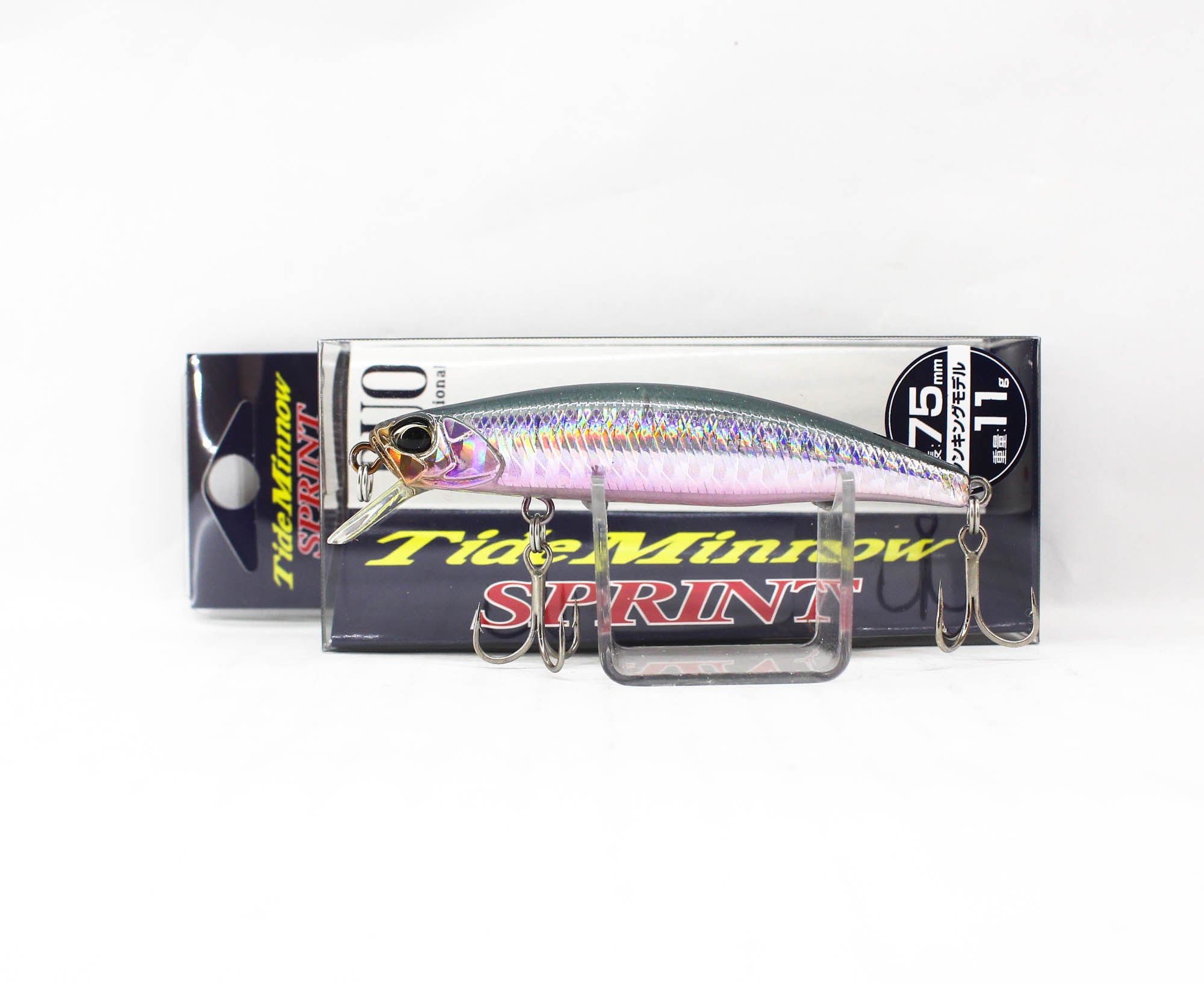 Duo Tide Minnow 75 Sprint Sinking Lure DHN0402 (4588)