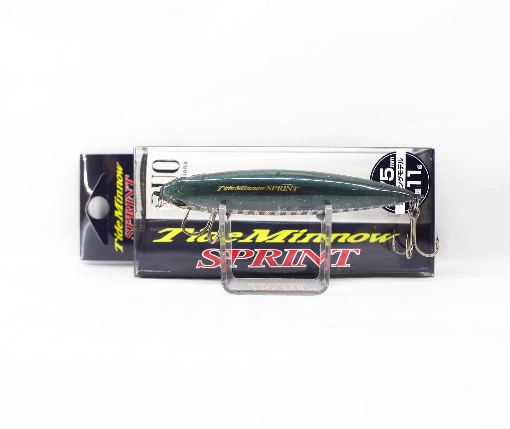 Duo Tide Minnow 75 Sprint Sinking Lure DHN0402 (4588)