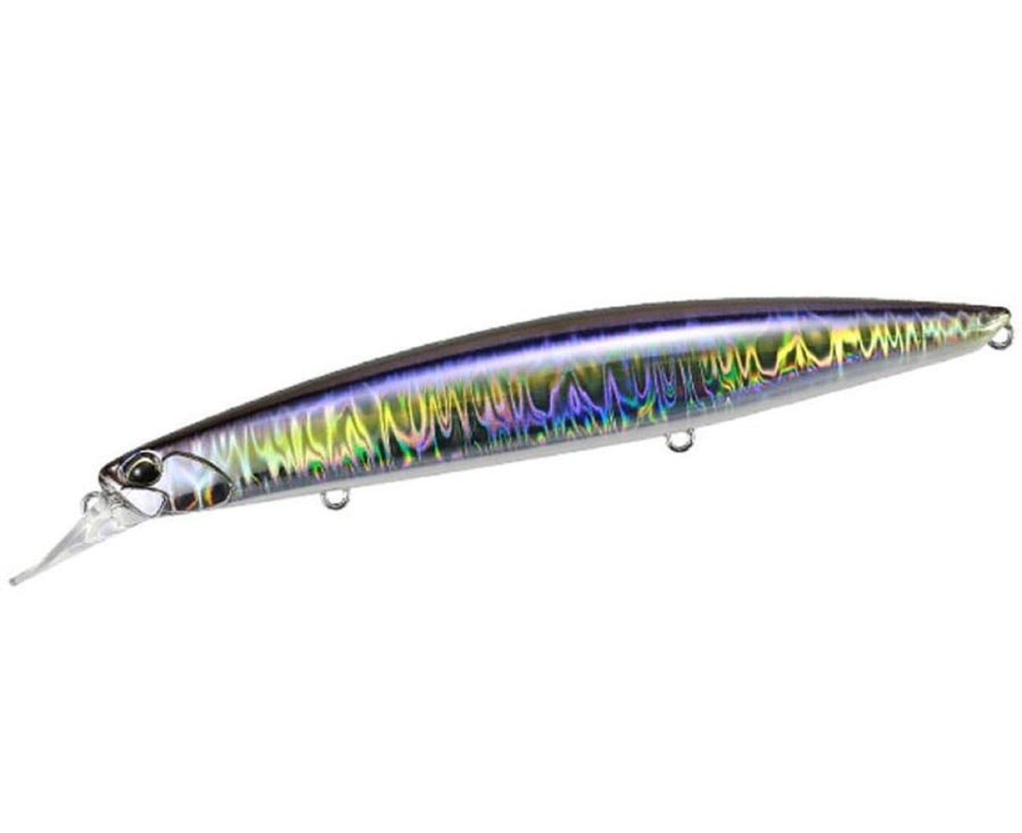 Duo Beach Walker Guado 130S Sinking Lure GPA4009 (5288)