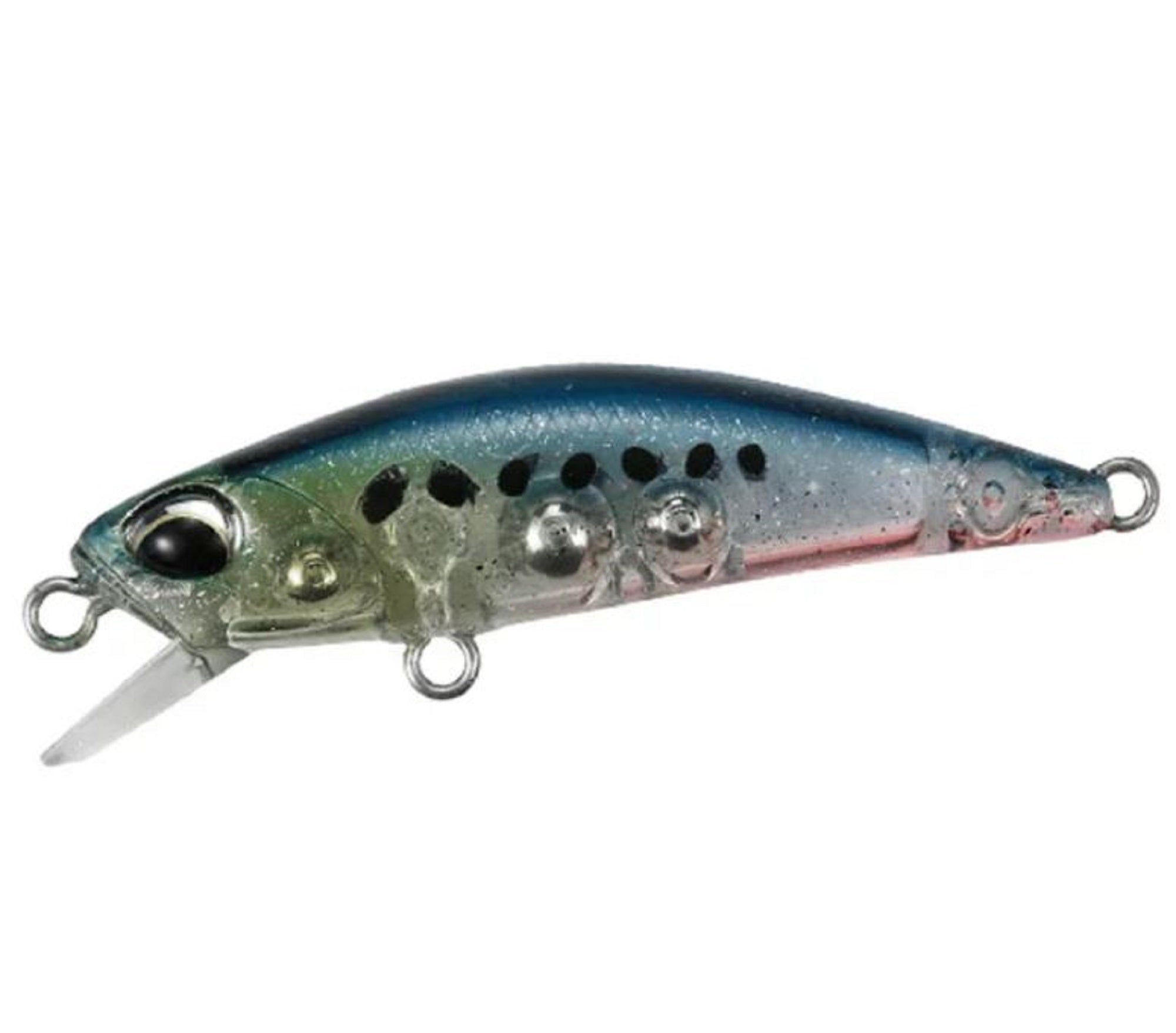 Duo Tetra Works Toto 42 mm Sinking Lure CCC0475 (5417)