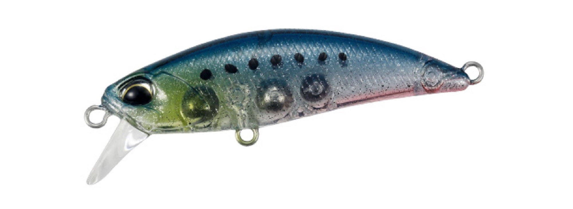 Duo Tetra Works Toto 48 HS Heavy Sinking Lure CCC0475 (5493)