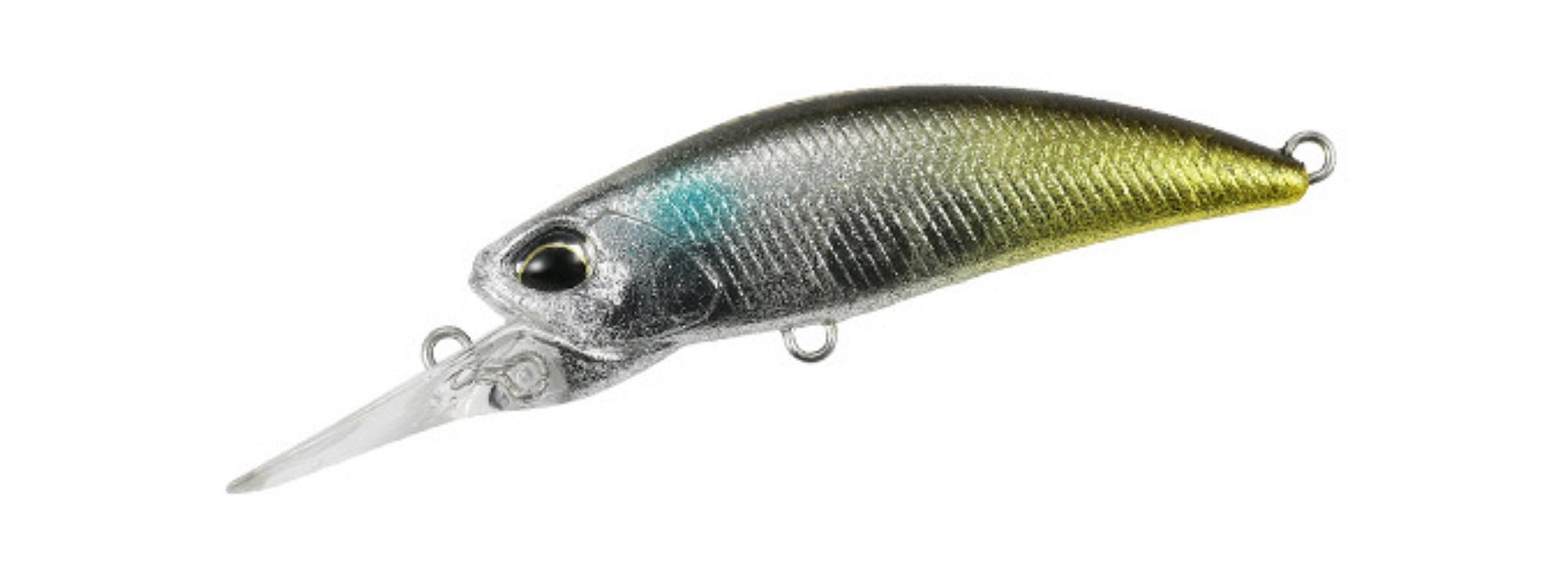 Duo Tetra Works Toto Shad 48 mm Sinking Lure CCC0458 (5554)