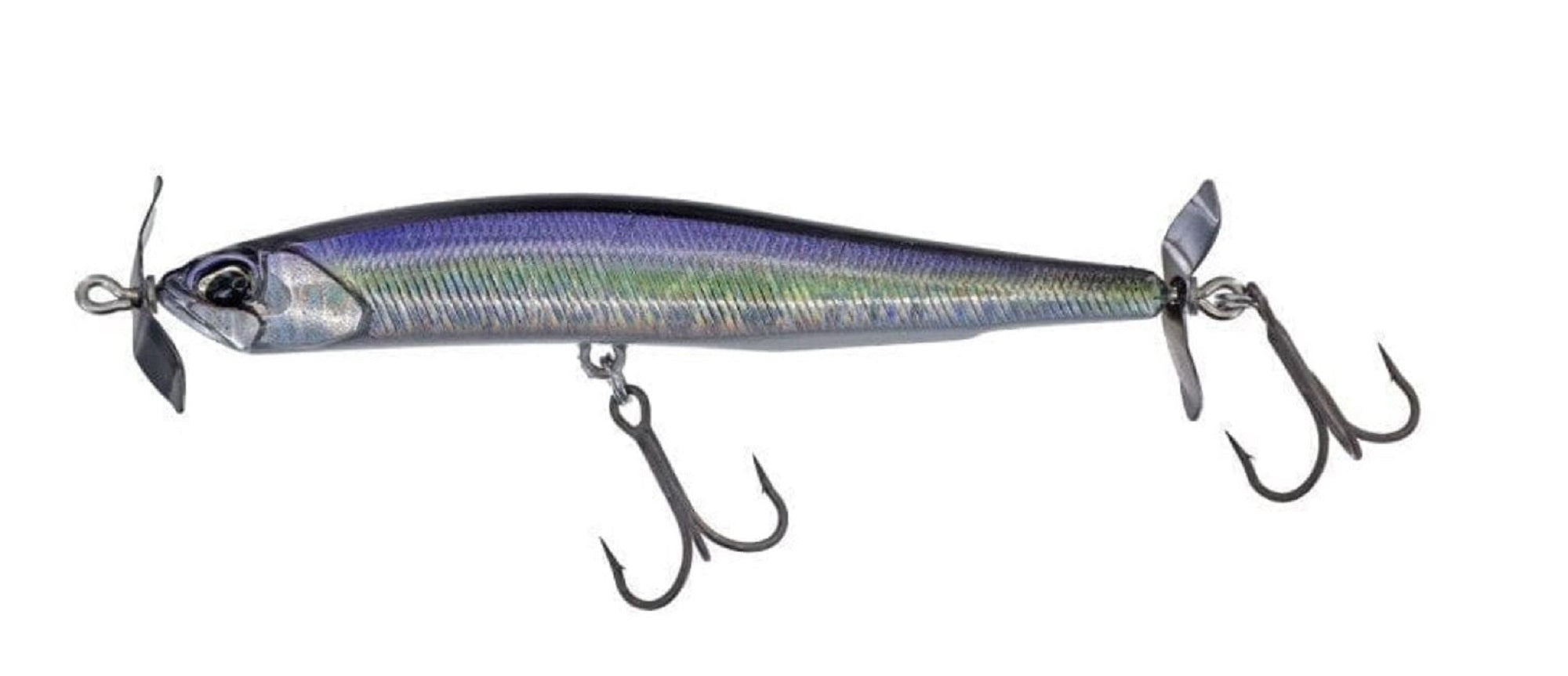 Duo Realis Spin Bait 90 spinbait spybait Sinking Lure DPA4009 (5677)