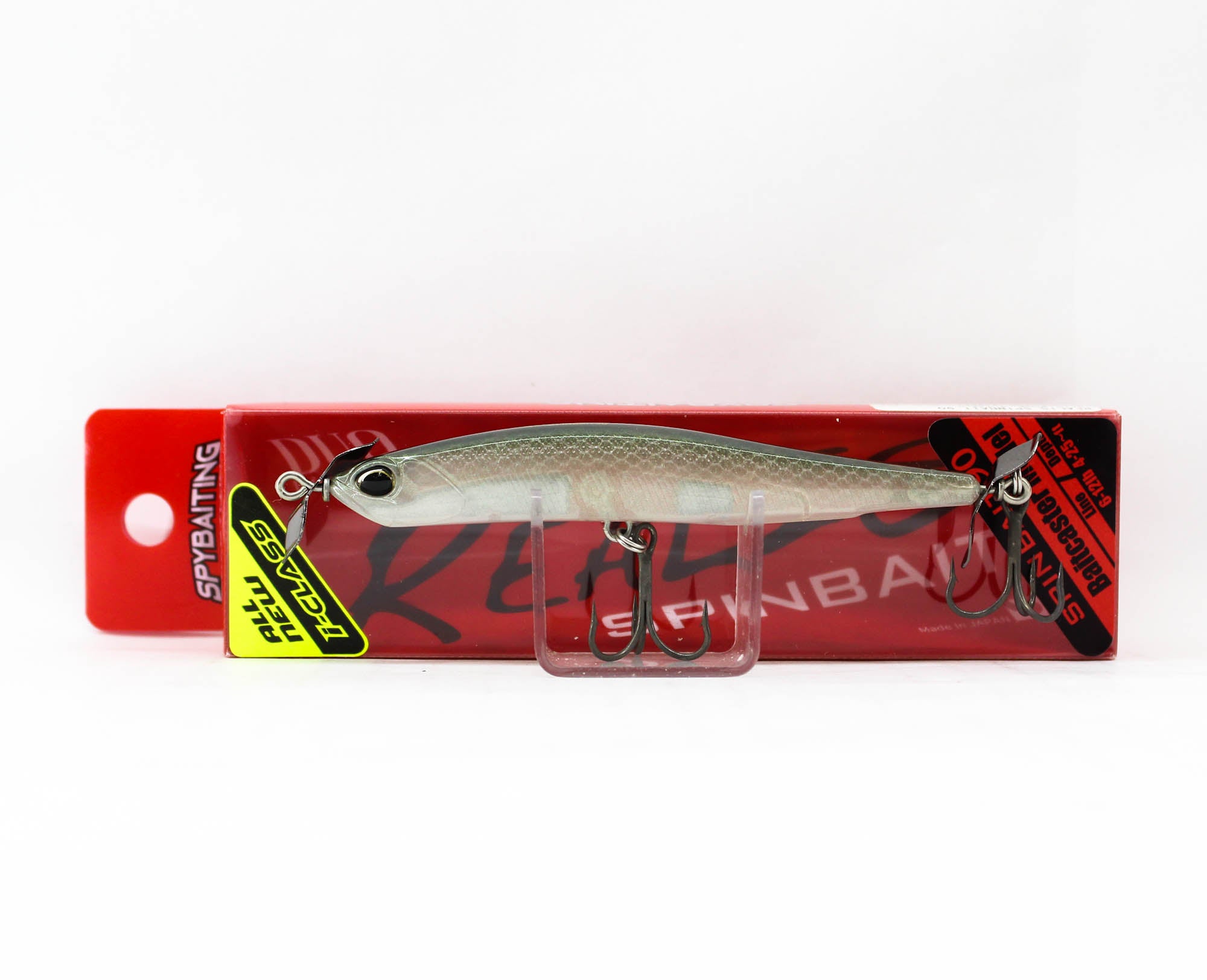 Duo Realis Spin Bait 90 spinbait spybait Sinking Lure CCC3116 (5684)