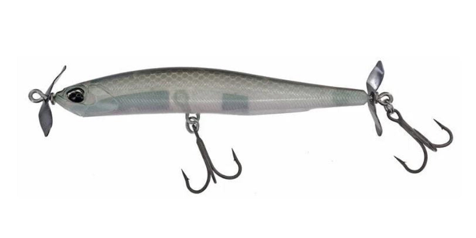 Duo Realis Spin Bait 90 spinbait spybait Sinking Lure CCC3116 (5684)