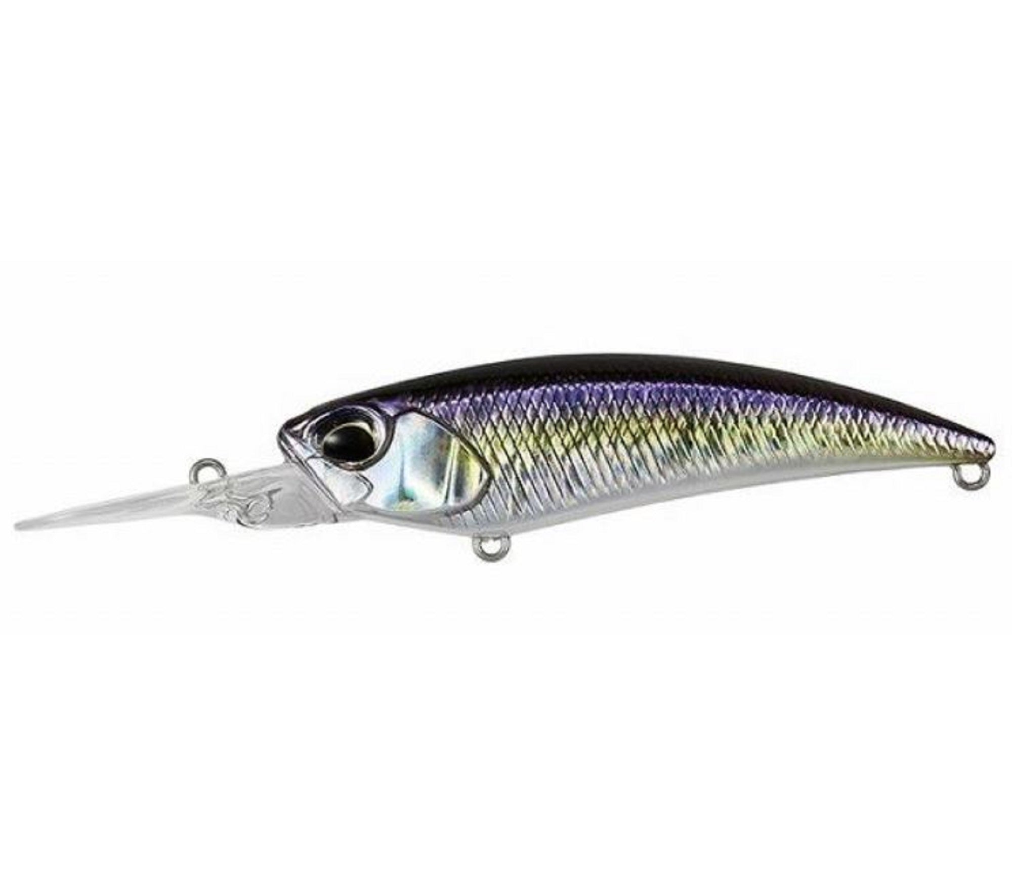 Duo Realis Shad 59 MR Suspend Lure DPA4009 (5851)