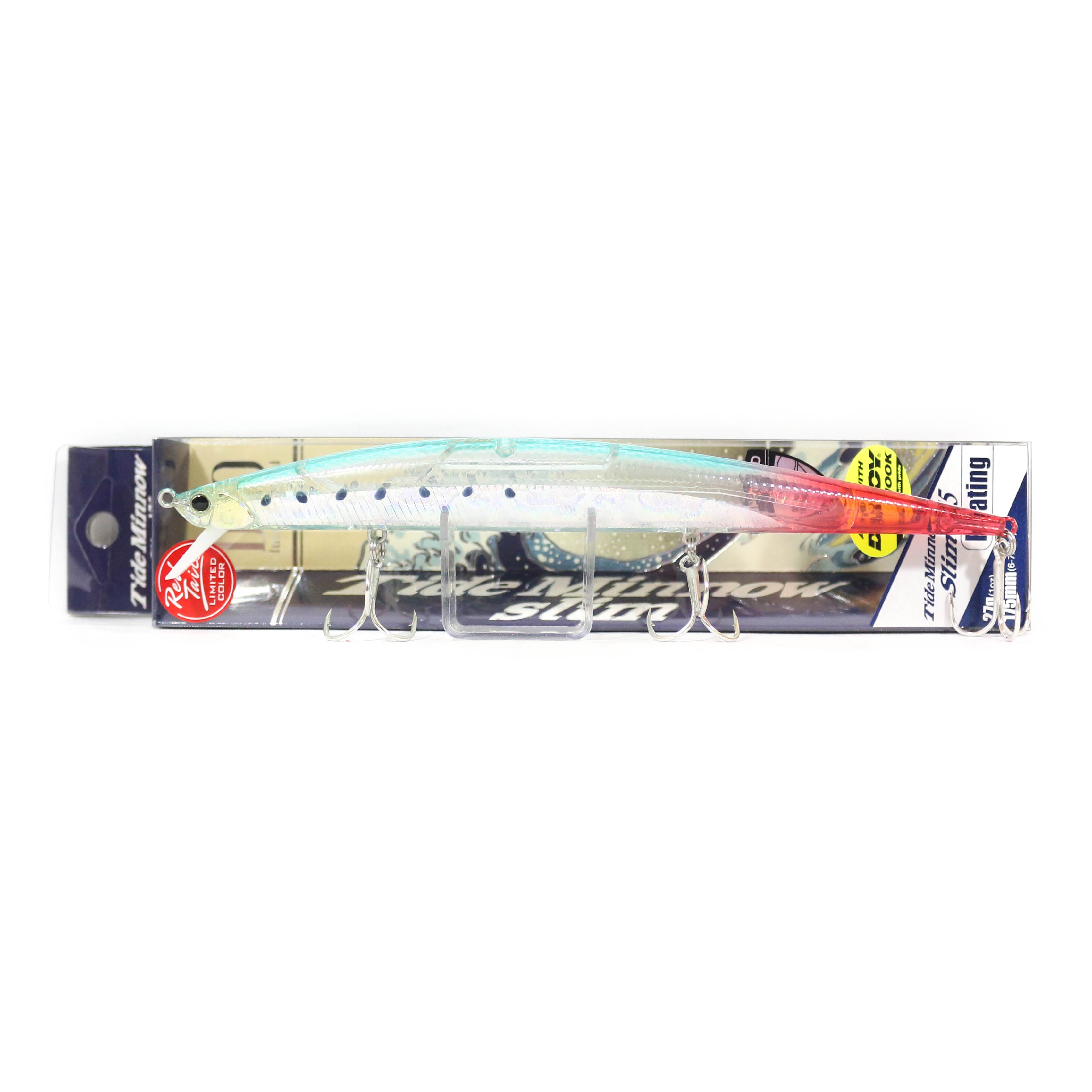Duo Tide Minnow Slim 175 Floating Lure DDH0365 (5943)