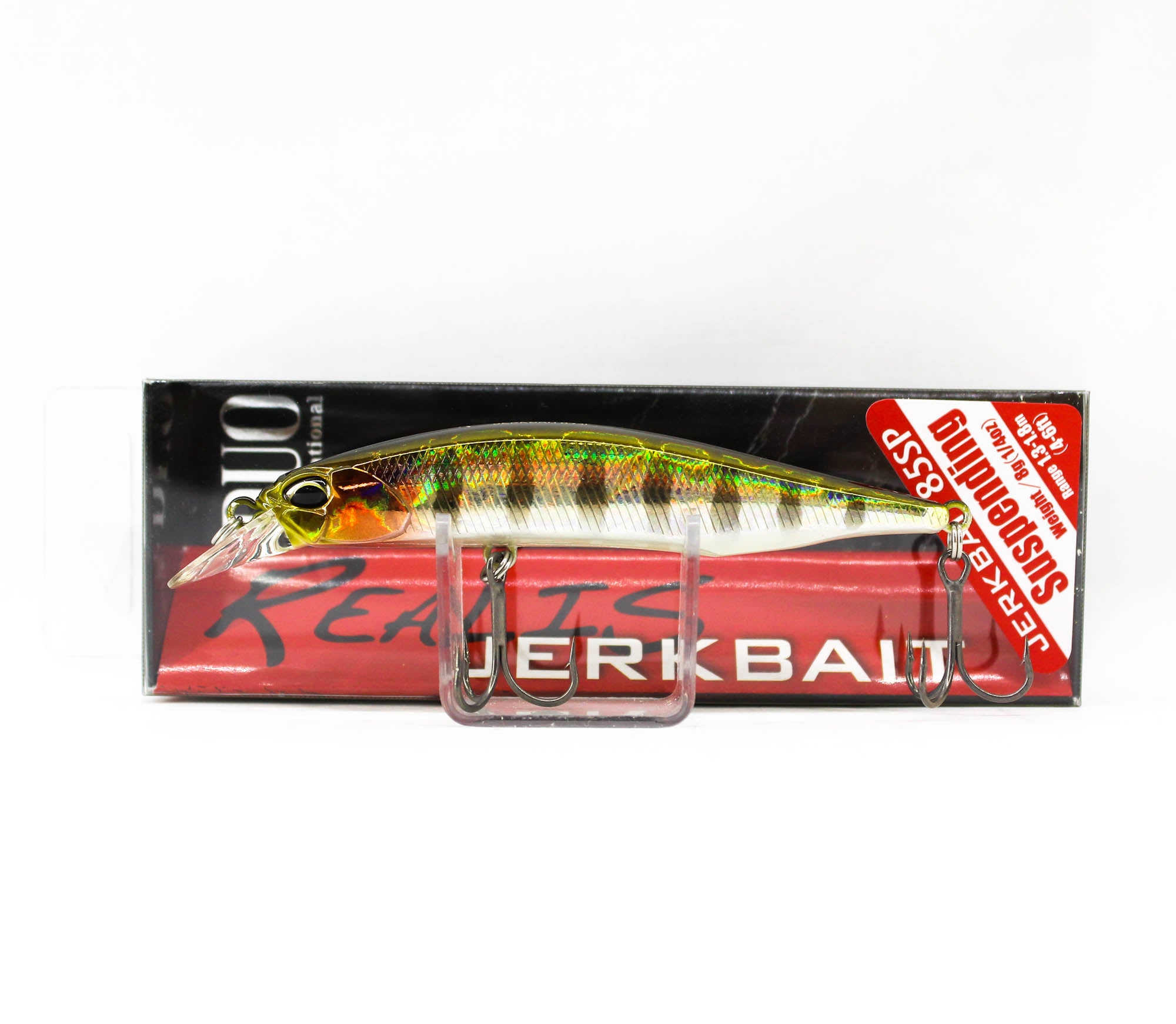 Duo Realis Jerkbait 85SP Suspend Lure ADA3058 (6261)