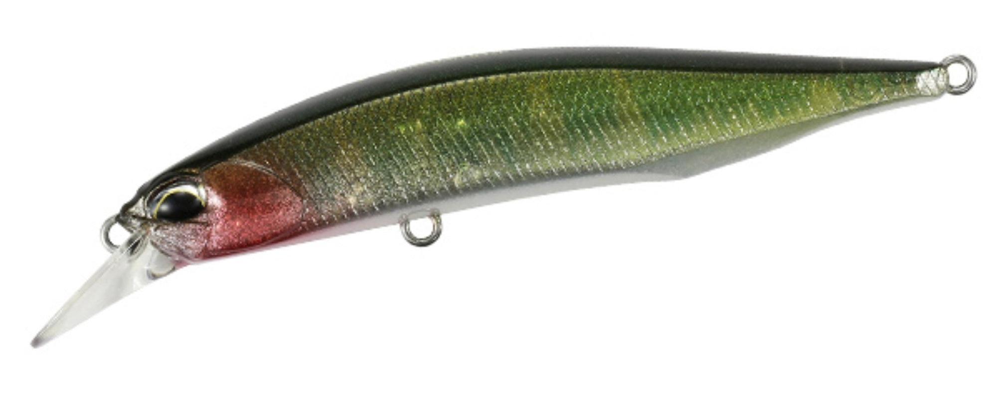 Duo Realis Jerkbait 85SP Suspend Lure CCC3313 (6292)