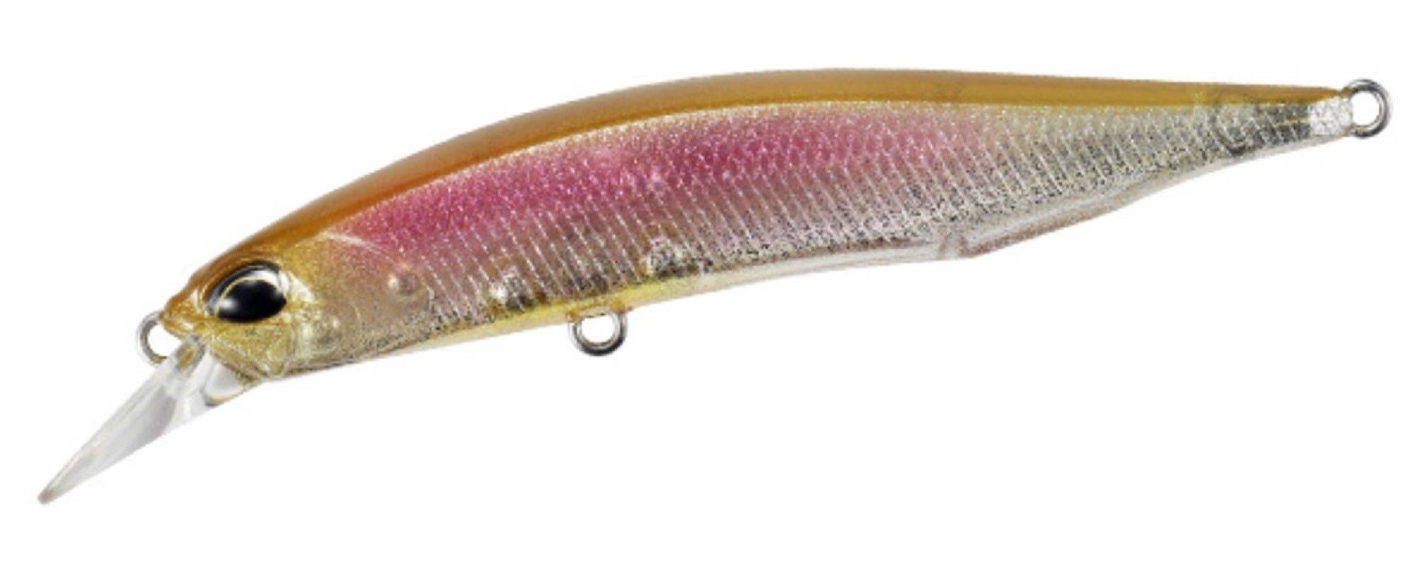 Duo Realis Jerkbait 85SP Suspend Lure CCC3325 (6308)