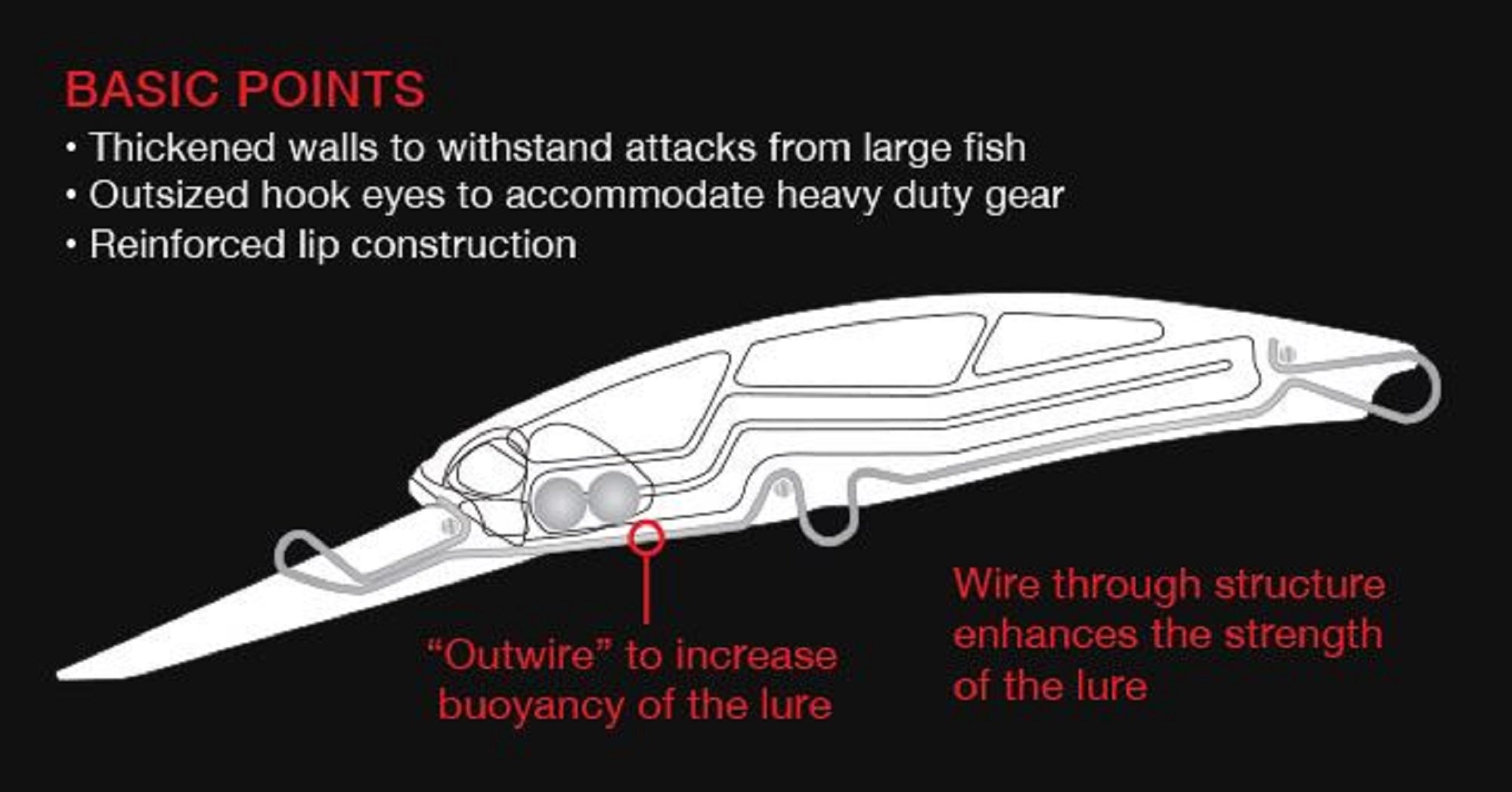 Duo Realis Fangbait 100DR Floating Lure ANA3344 (6421)