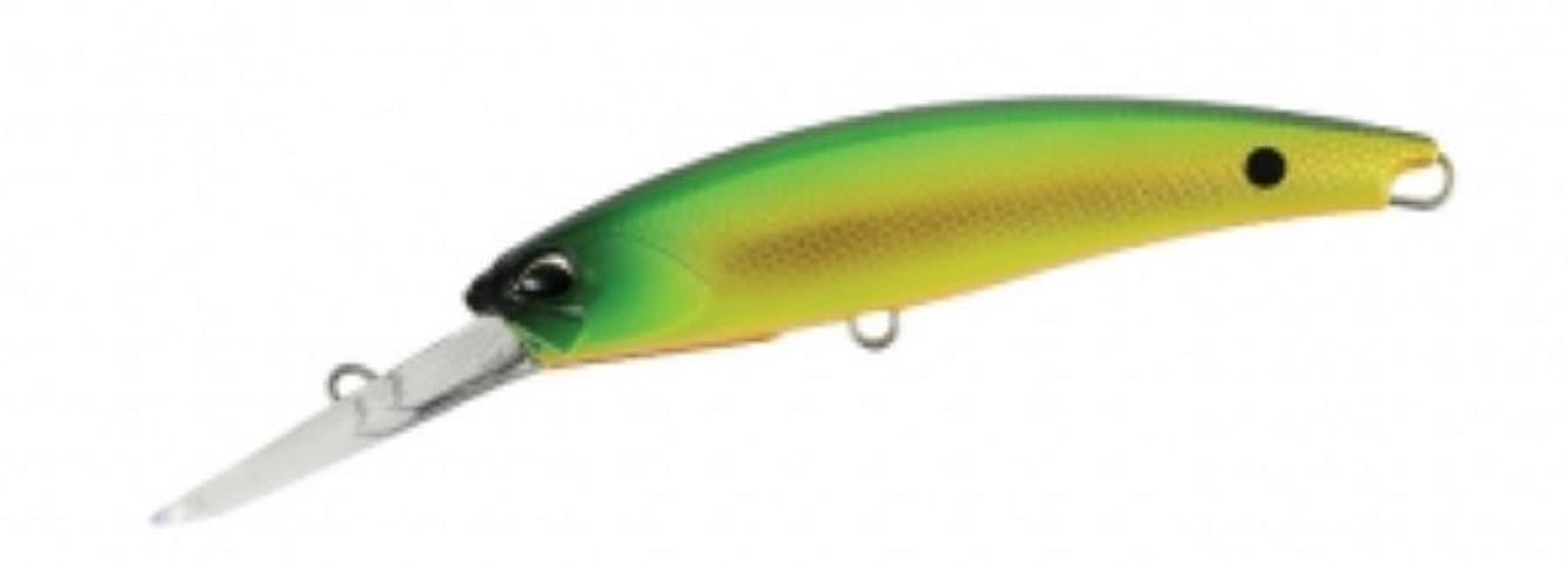 Duo Realis Fangbait 100DR Floating Lure ACC3151 (6483)