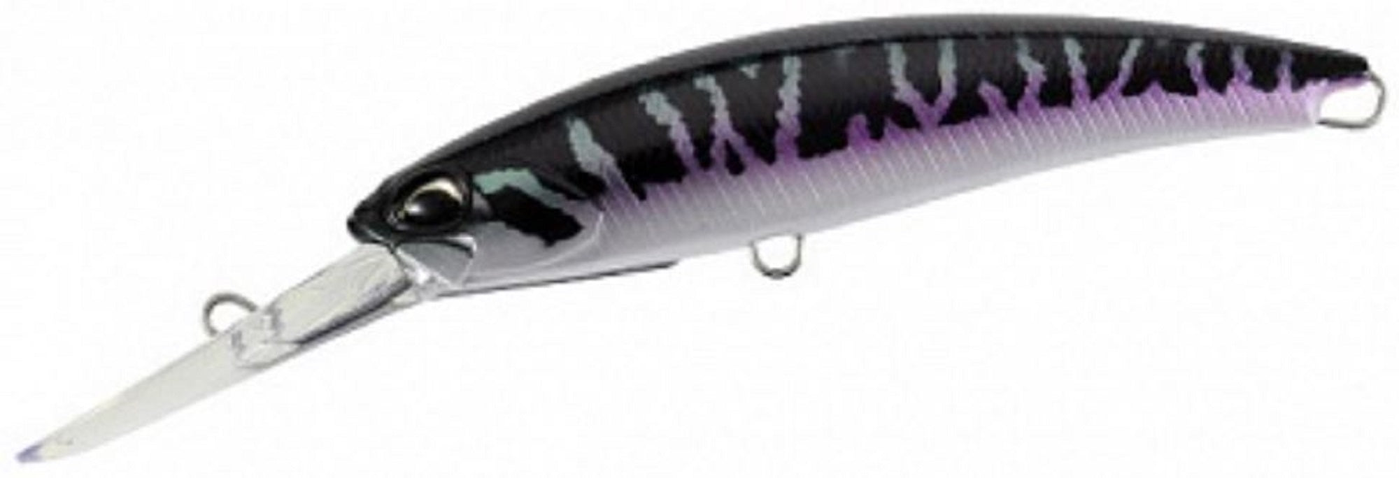 Duo Realis Fangbait 100DR Floating Lure ACC3322 (6520)