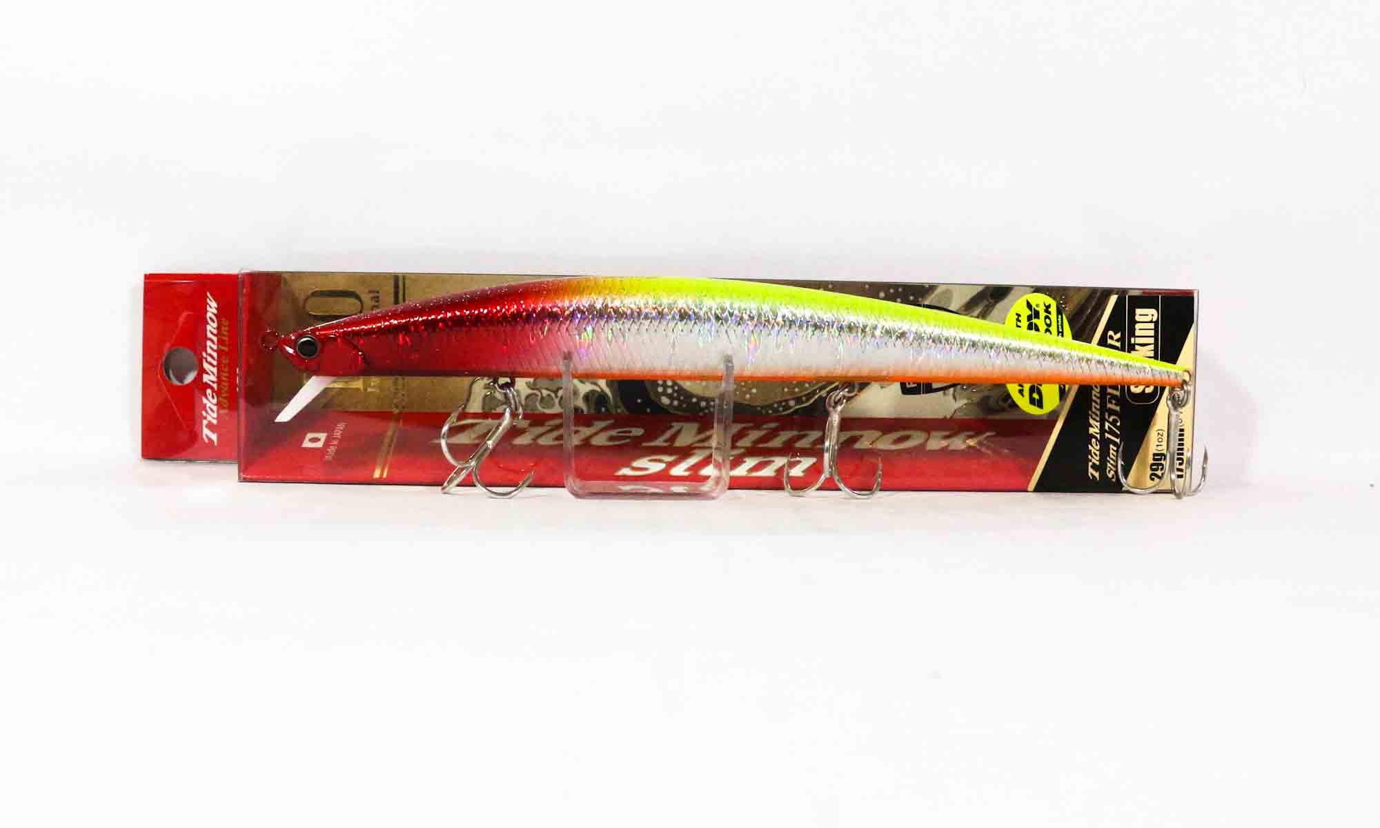 Duo Tide Minnow Flyer Slim 175 Sinking Lure DPA0430 (6575)