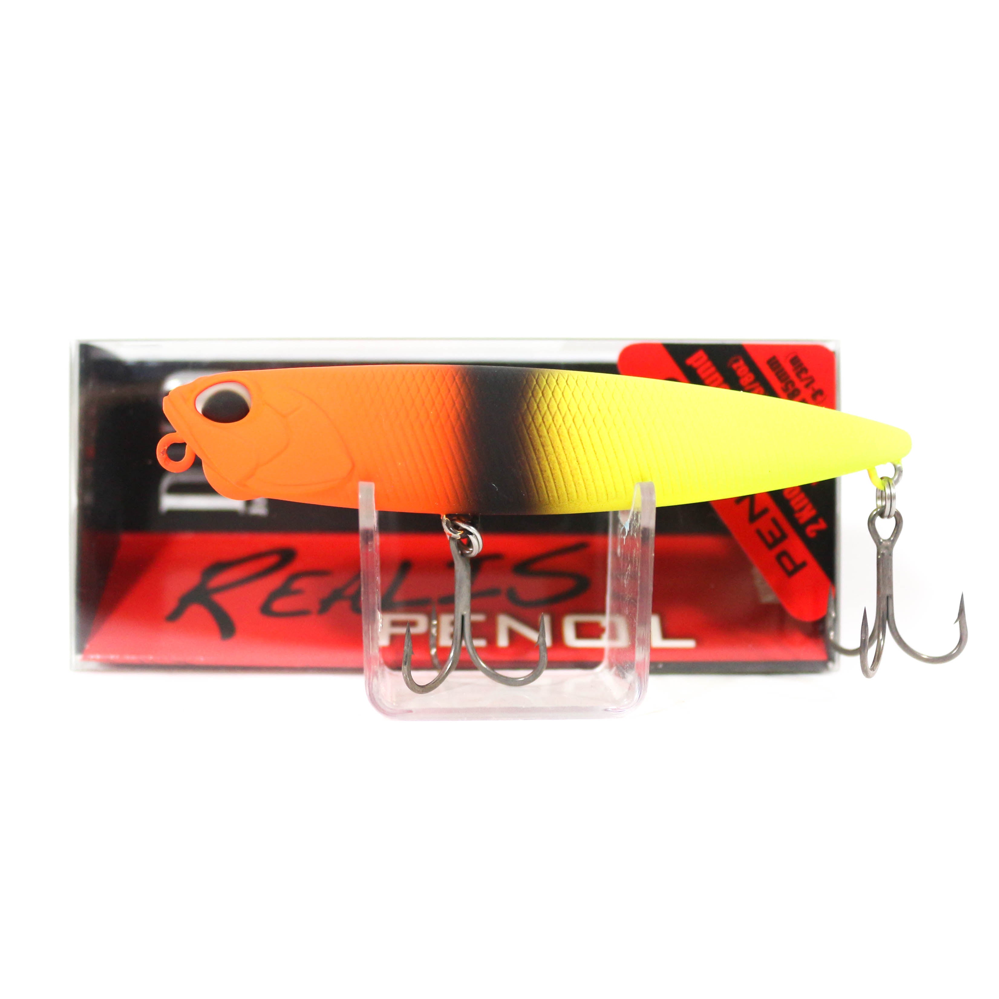 Duo Realis Pencil 85 Topwater Floating Lure ACC0360 (6605)