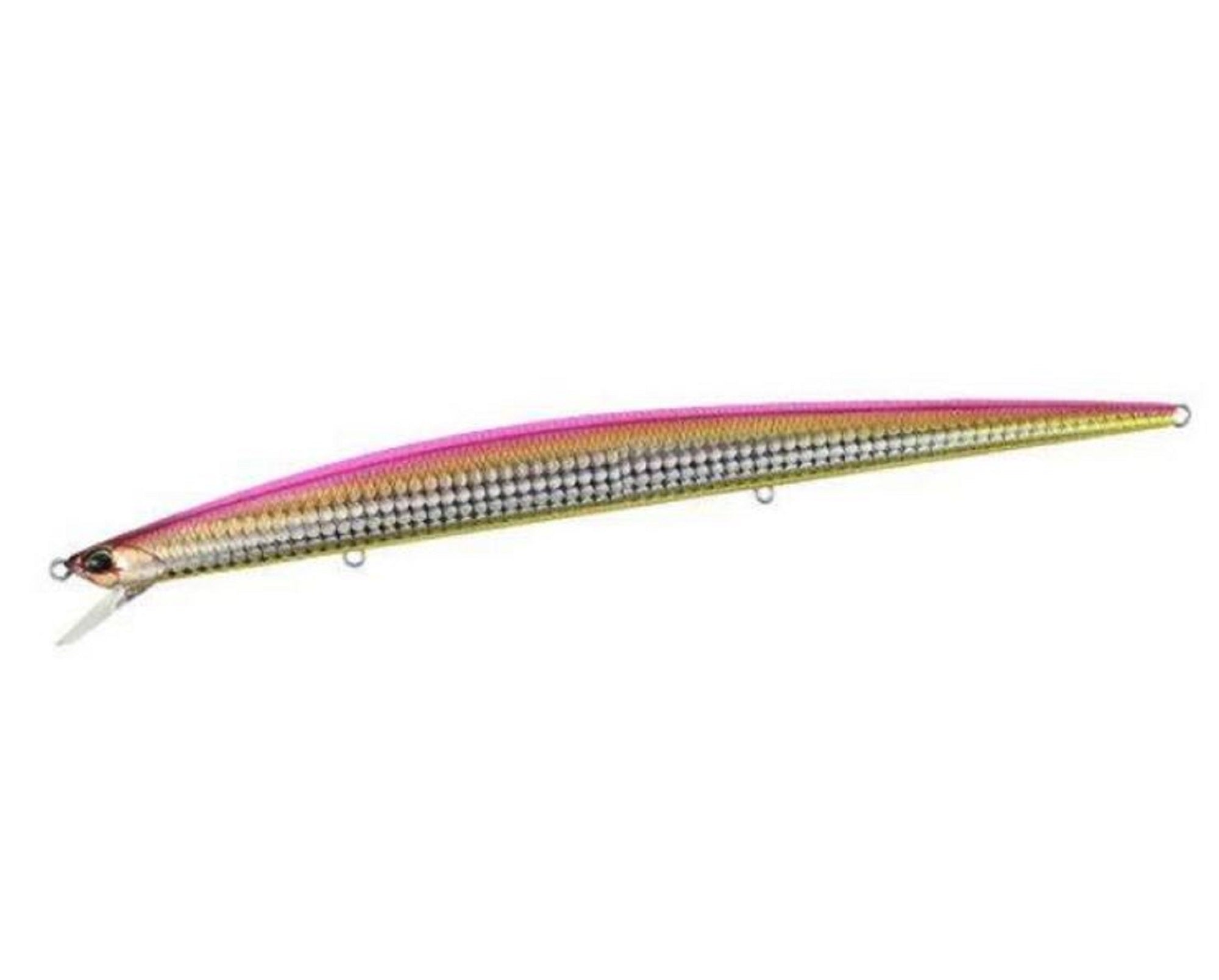 Duo Tide Minnow Flyer Slim 200 Sinking Lure DBA0423 (6643)