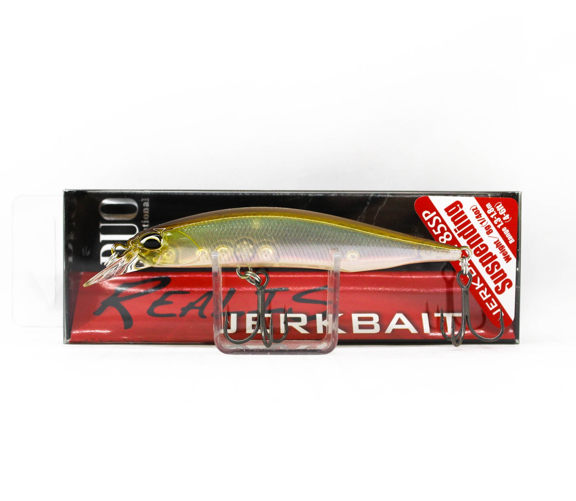 Duo Realis Jerkbait 85SP Suspend Lure DEA3006 (6681)