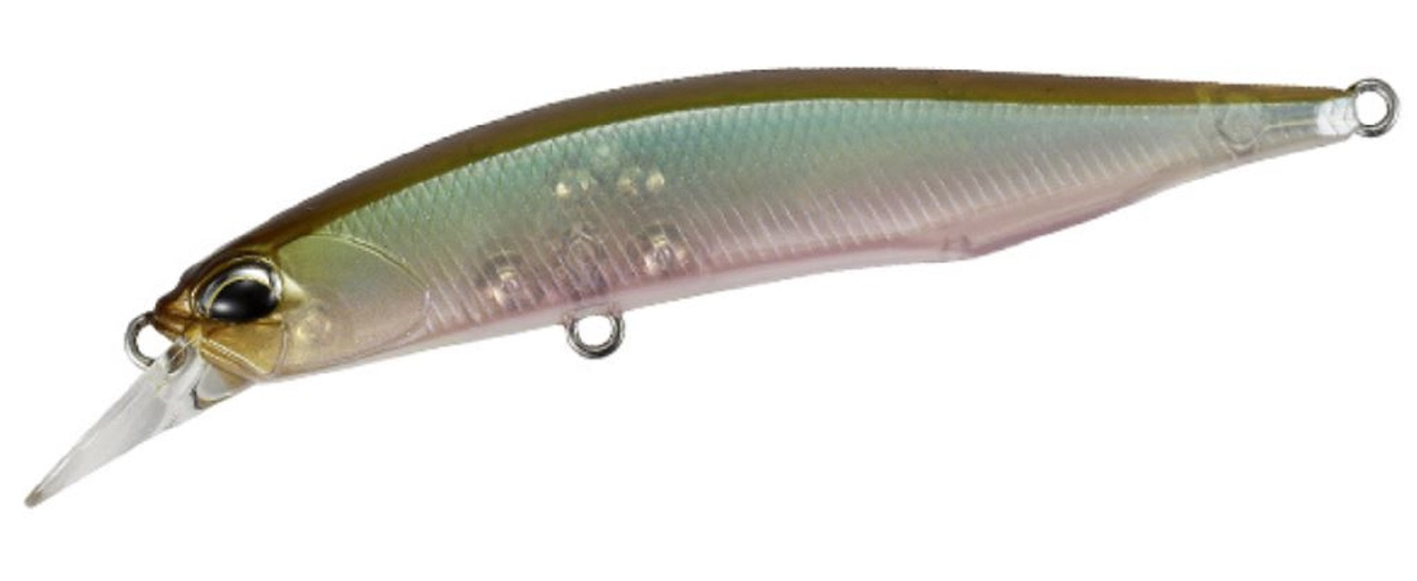 Duo Realis Jerkbait 85SP Suspend Lure DEA3006 (6681)