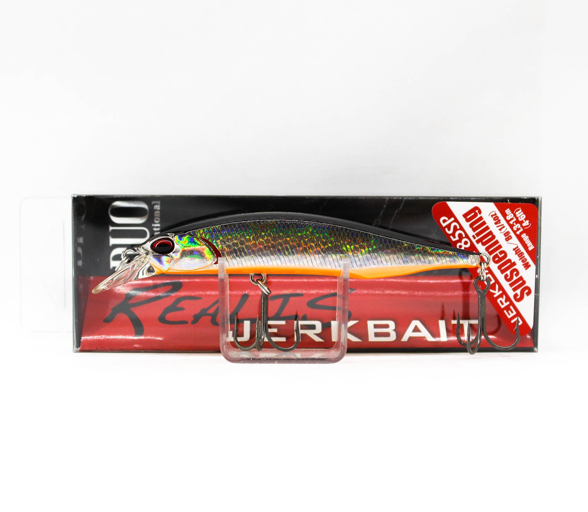 Duo Realis Jerkbait 85SP Suspend Lure ADA3081 (6704)