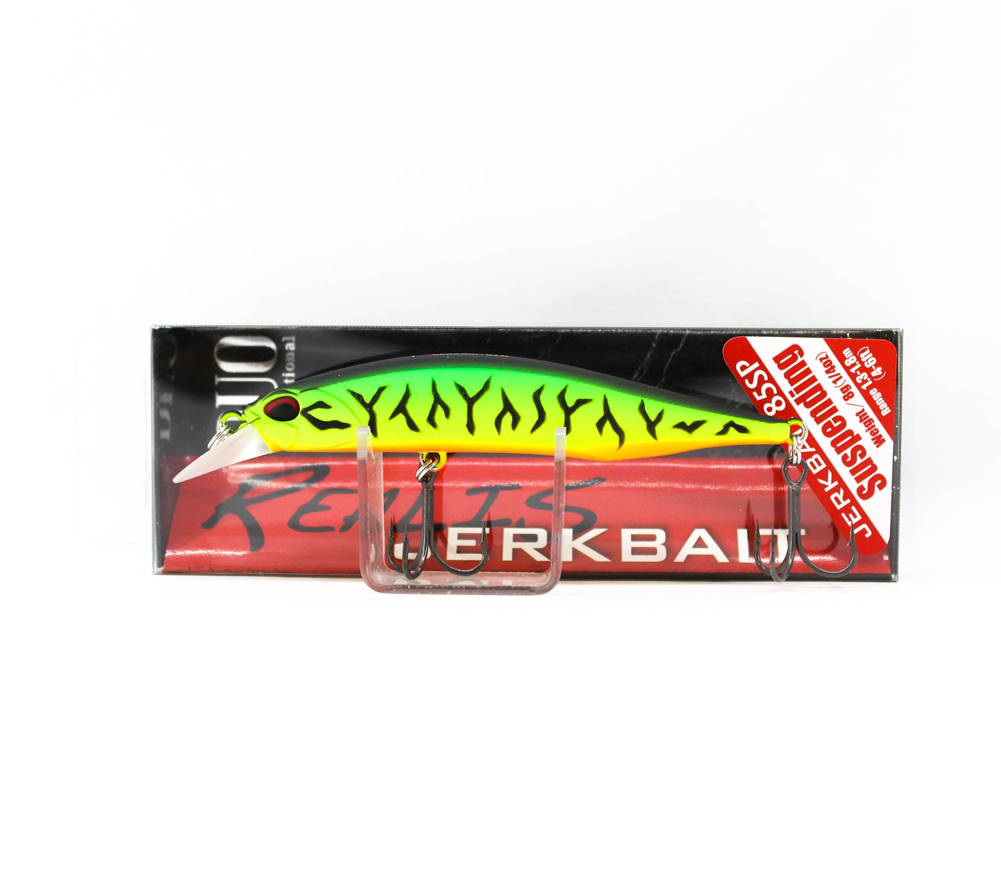 Duo Realis Jerkbait 85SP Suspend Lure ACC3059 (6742)