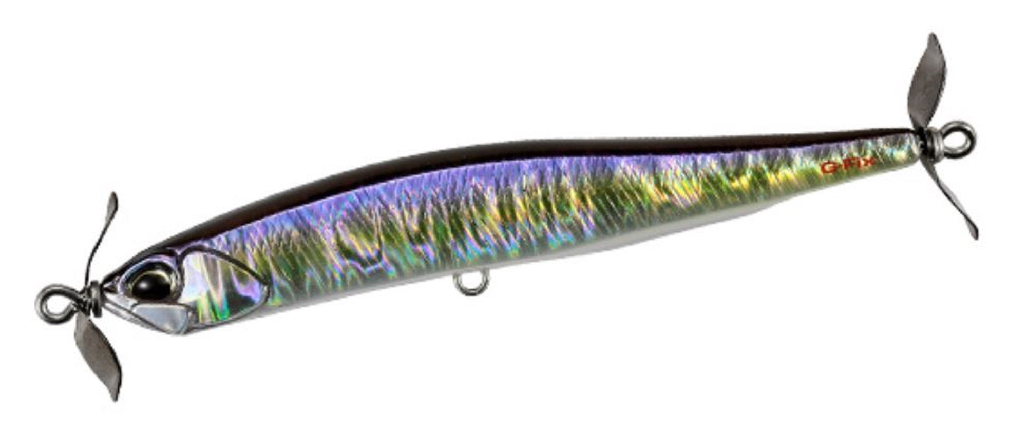 Duo Realis Spin Bait 80 G Fix spinbait spybait Sinking Lure DPA4009 (6759)