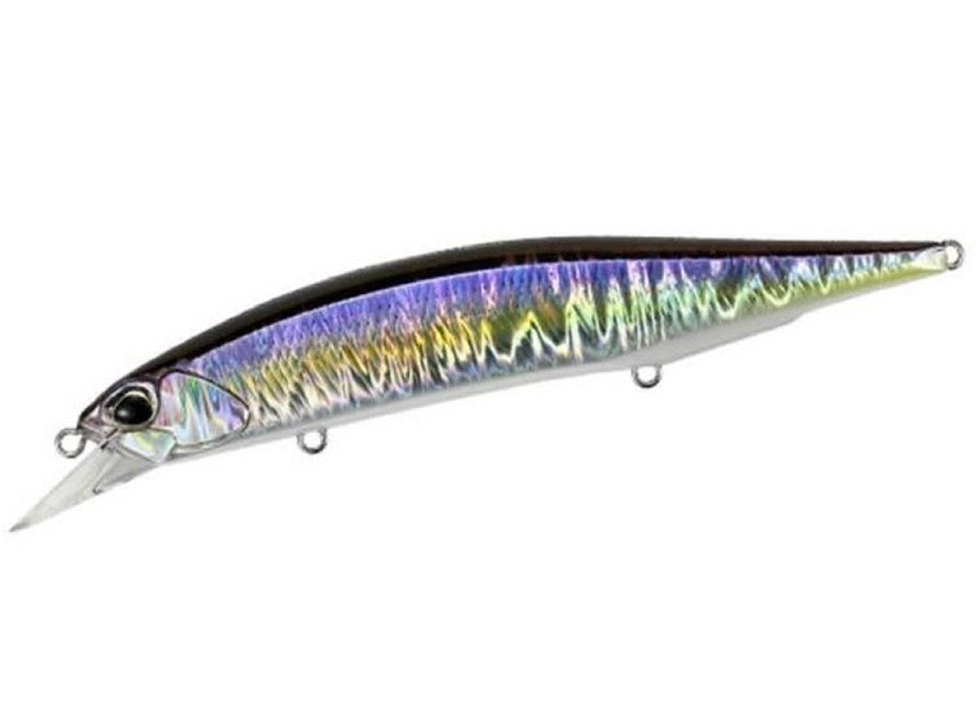 Duo Realis Jerkbait 120S SW Sinking Lure GPA4009 (6810)