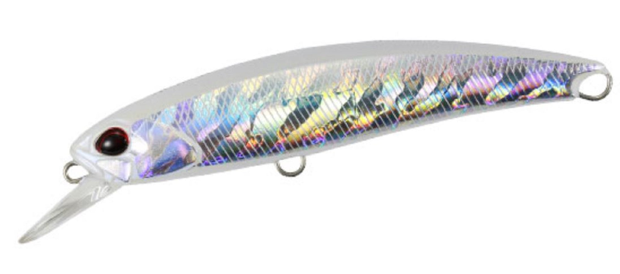 Duo Realis Fangbait 100SR Floating Lure AJO0091 (7015)
