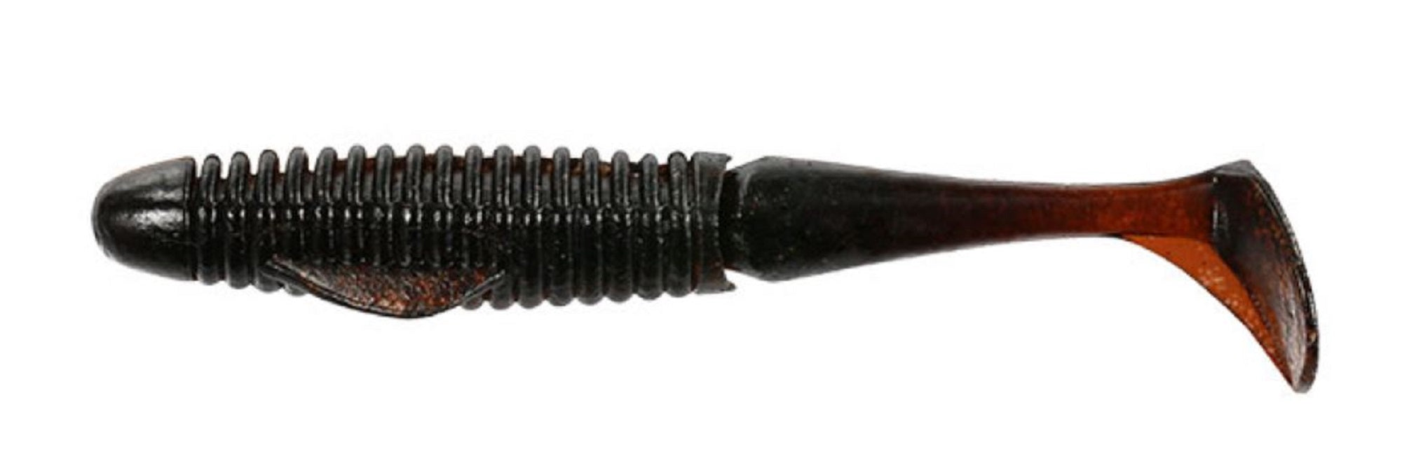 Duo Soft Lure Boostar Wake 3.5 inch F007 (7428)