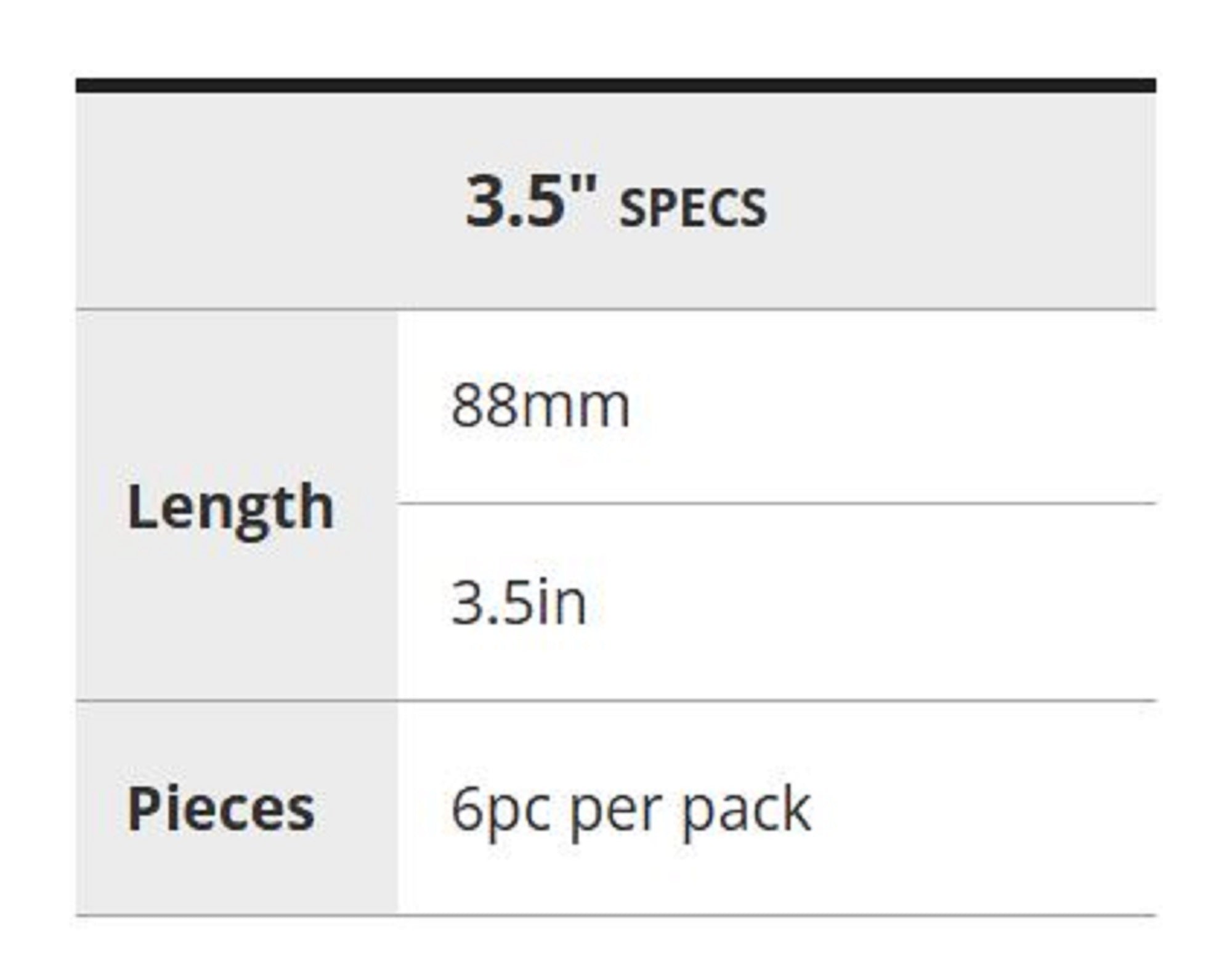 Duo Soft Lure Boostar Wake 3.5 inch F007 (7428)