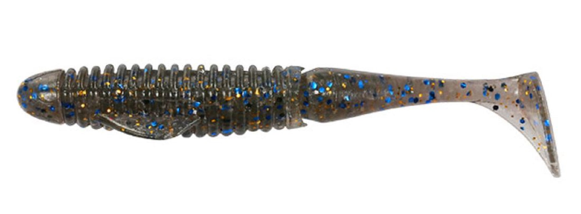 Duo Soft Lure Boostar Wake 3.5 inch F008 (7435)