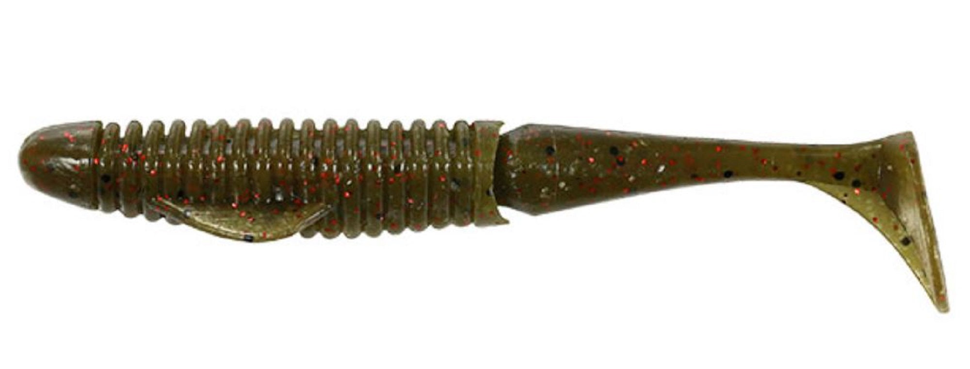 Duo Soft Lure Boostar Wake 3.5 inch F018 (7442)