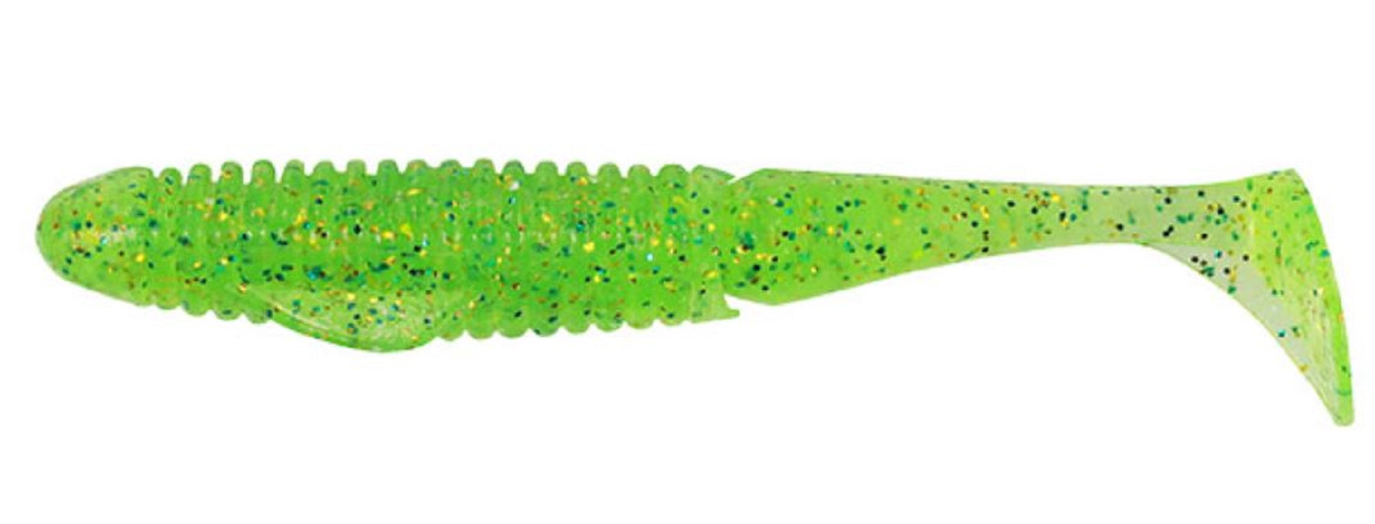 Duo Soft Lure Boostar Wake 3.5 inch F037 (7527)
