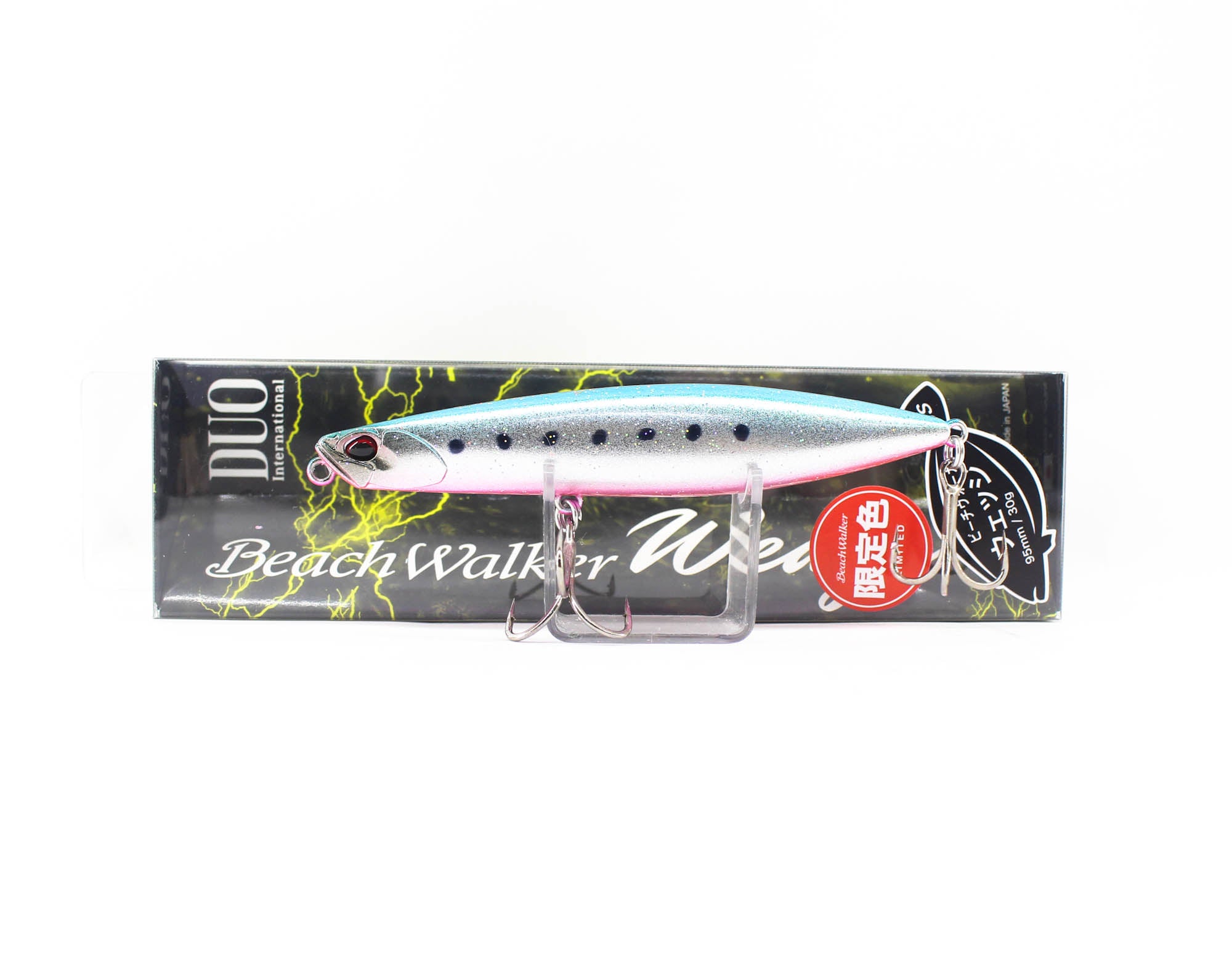 Duo Beach Walker Wedge 95 mm 30 grams Sinking Lure CCCZ184 (7565)