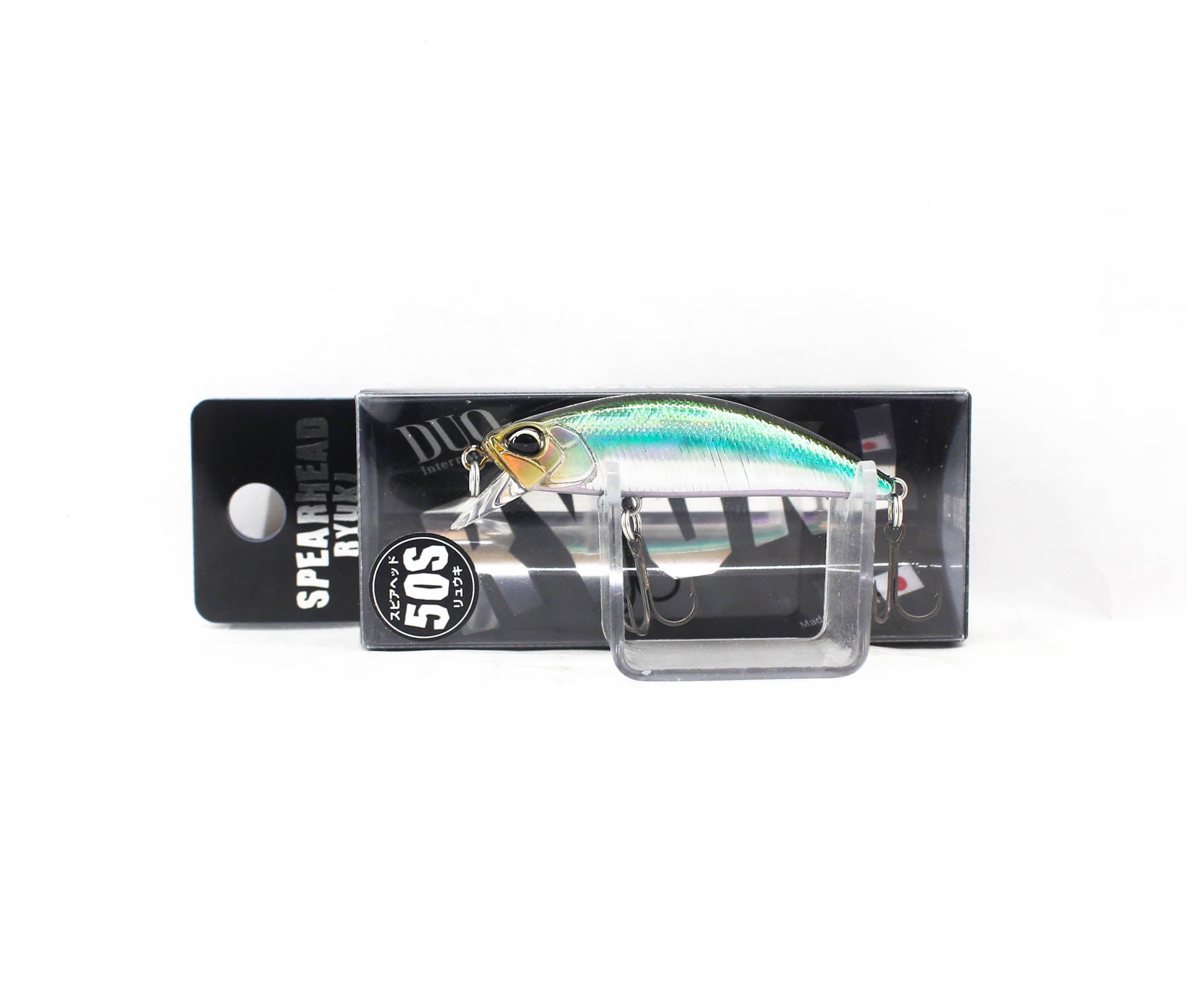 Duo Spearhead Ryuki 50S Sinking Lure GAA4005 (7732)