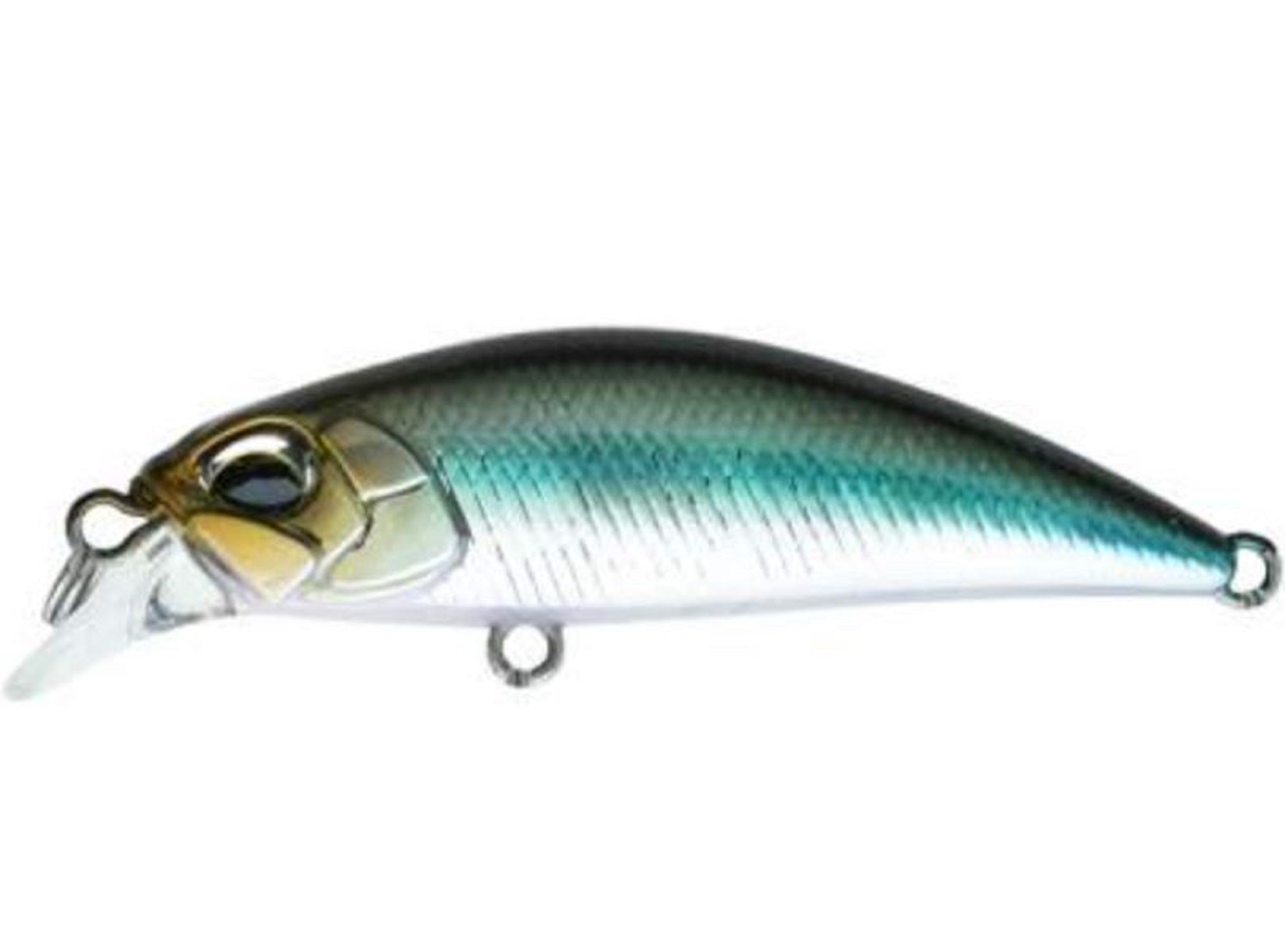 Duo Spearhead Ryuki 50S Sinking Lure GAA4005 (7732)
