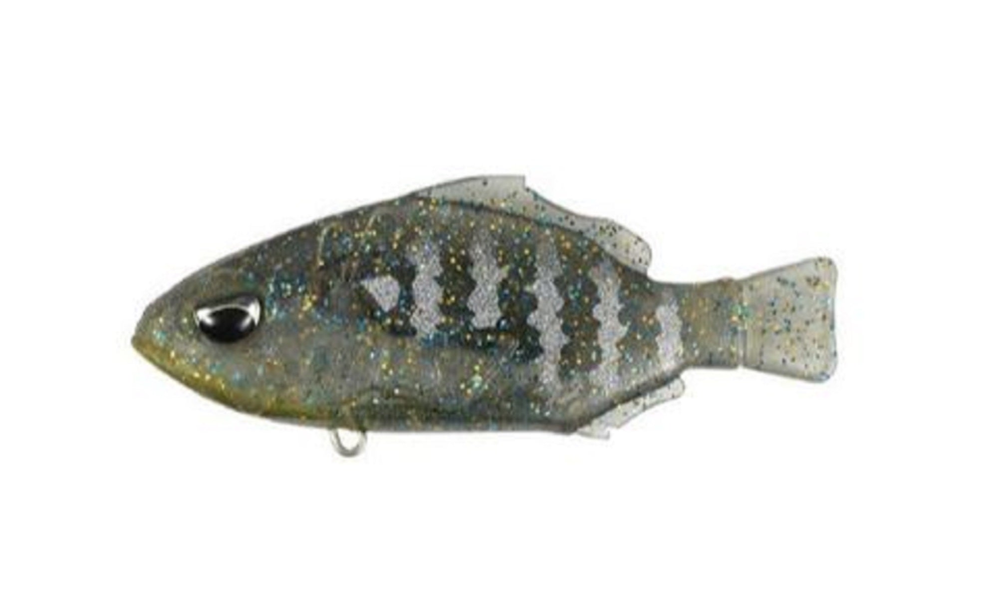Duo Soft Lure Realis Deka Nomase Gill 80mm 5012 (8128)