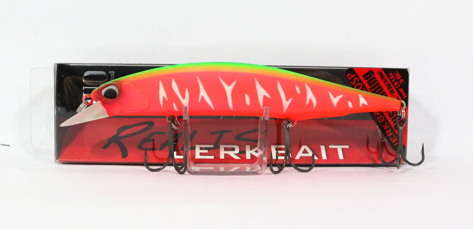 Duo Realis Jerkbait 120SP Suspend Lure ACC3338 (8234)