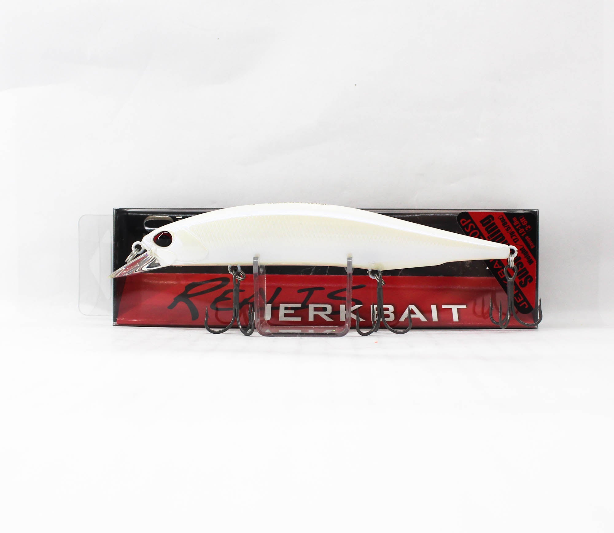 Duo Realis Jerkbait 120SP Suspend Lure ACCZ049 (8302)