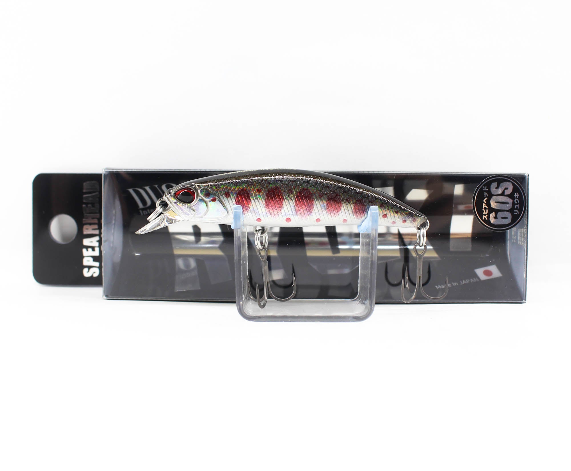 Duo Spearhead Ryuki 60S Sinking Lure ADA4053 (8487)