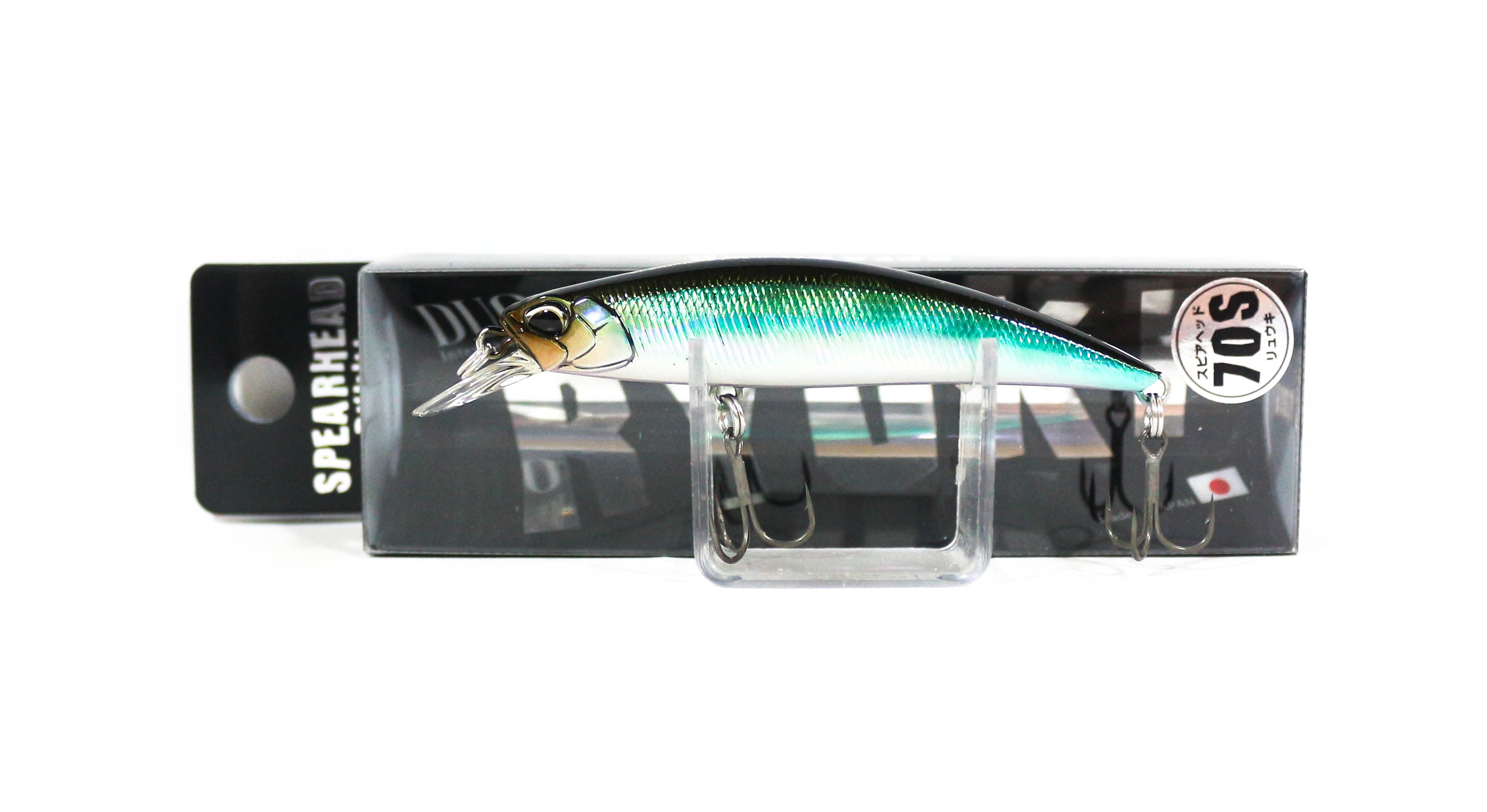 Duo Spearhead Ryuki 70S Sinking Lure GAA4005 (8548)