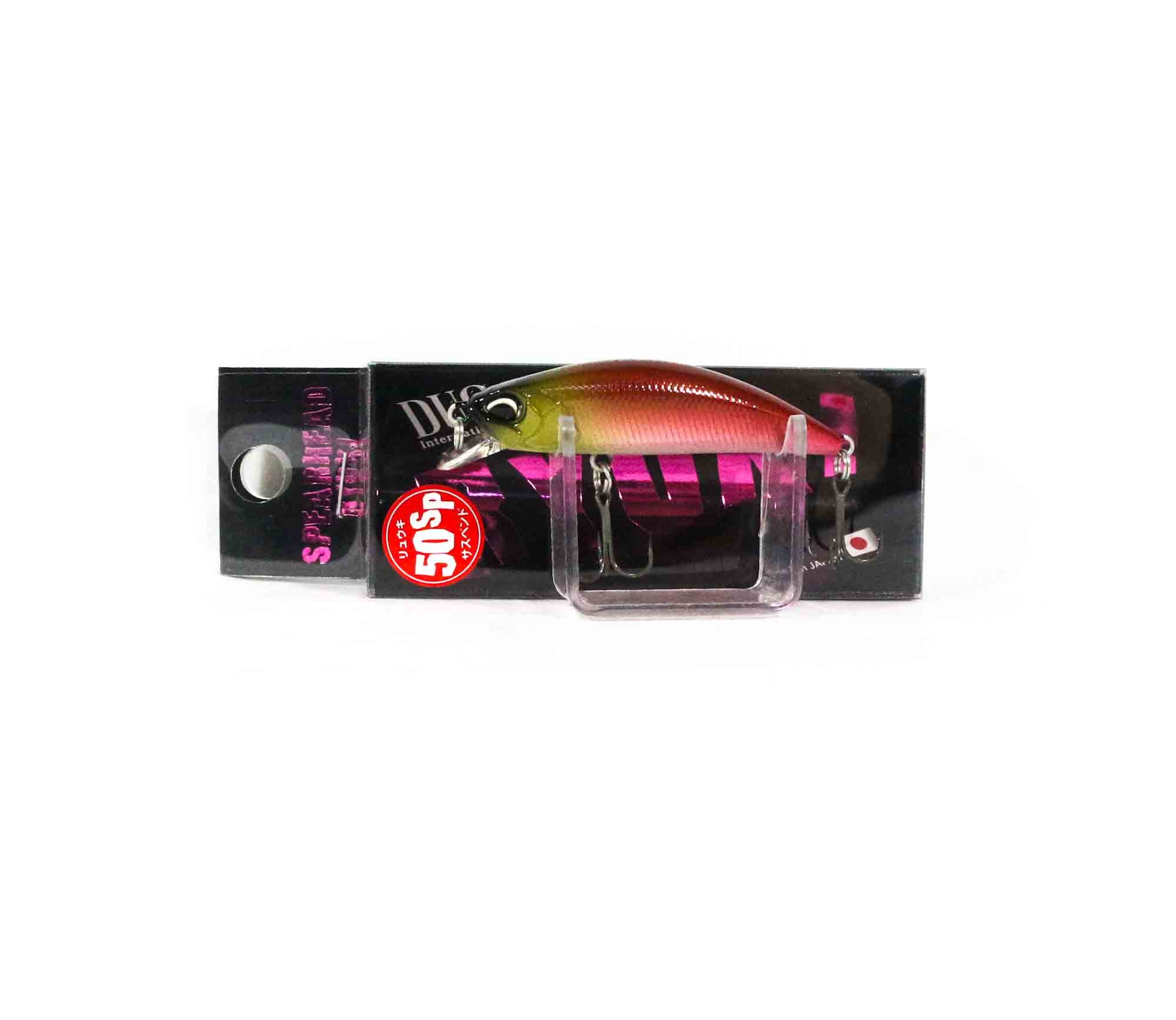Duo Spearhead Ryuki 50SP Himemasu Suspend Lure ASA4014 (8661)