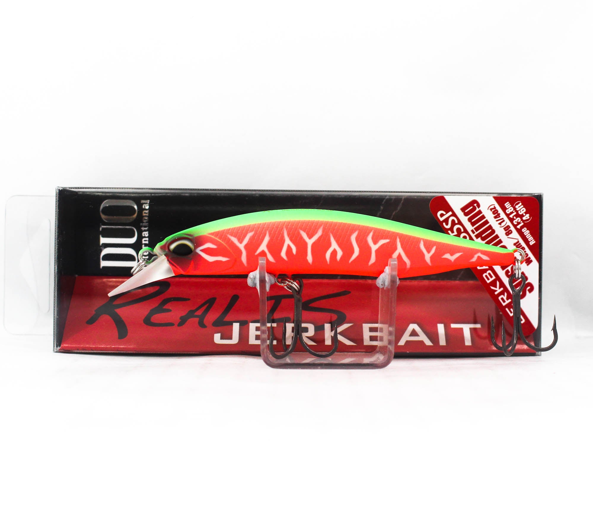 Duo Realis Jerkbait 85SP Suspend Lure ACC3338 (8722)
