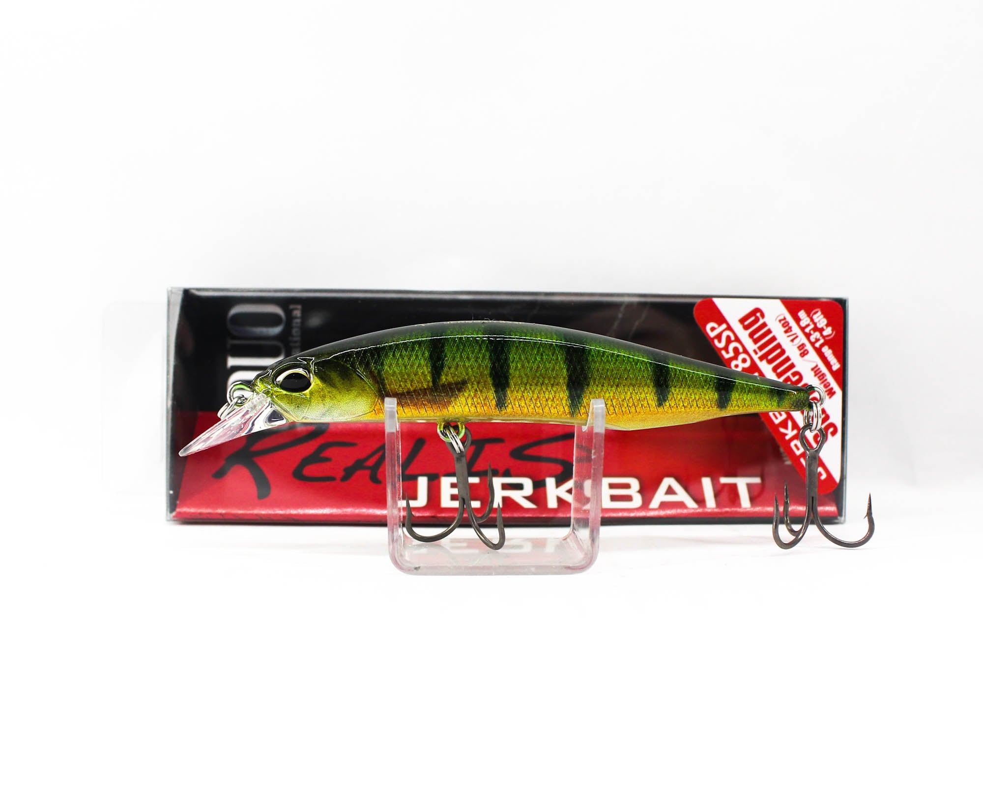Duo Realis Jerkbait 85SP Suspend Lure CCC3864 (8746)