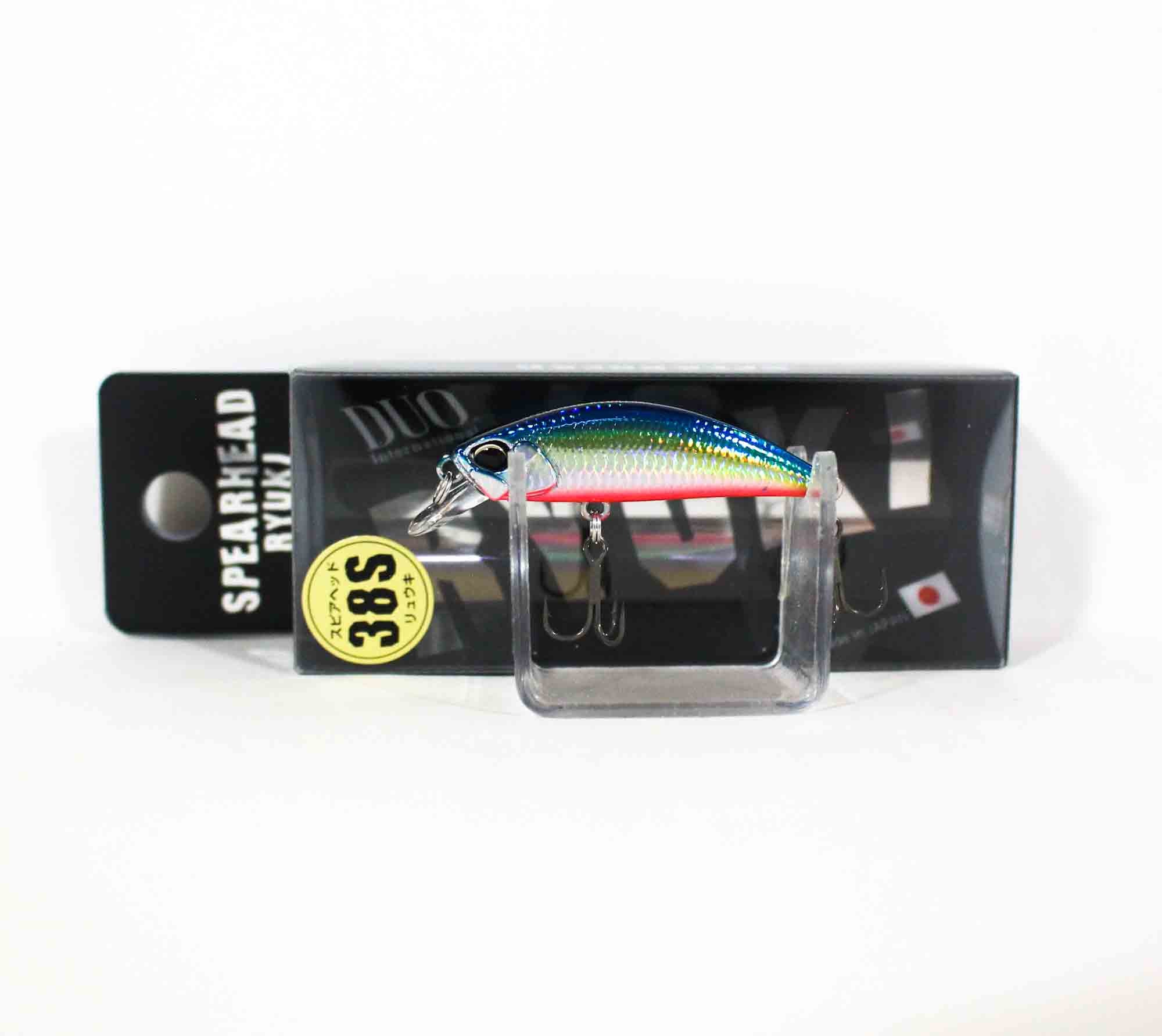 Duo Spearhead Ryuki 38S Sinking Lure SMA4083 (8869)