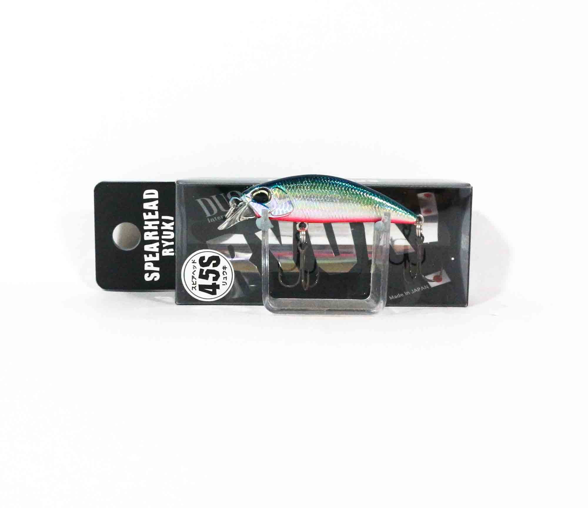 Duo Spearhead Ryuki 45S Sinking Lure SMA4083 (8890)