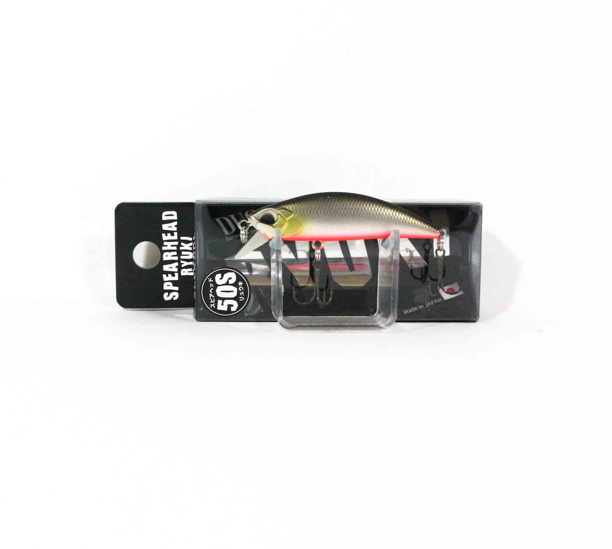 Duo Spearhead Ryuki 50S Sinking Lure ASA4082 (8913)